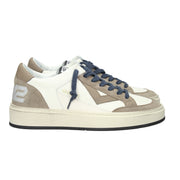 BIANCO | 4B12 - U U918 Sneakers