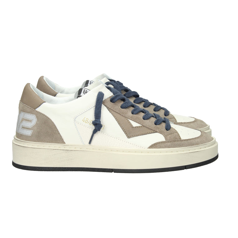 BIANCO | 4B12 - U U918 Sneakers