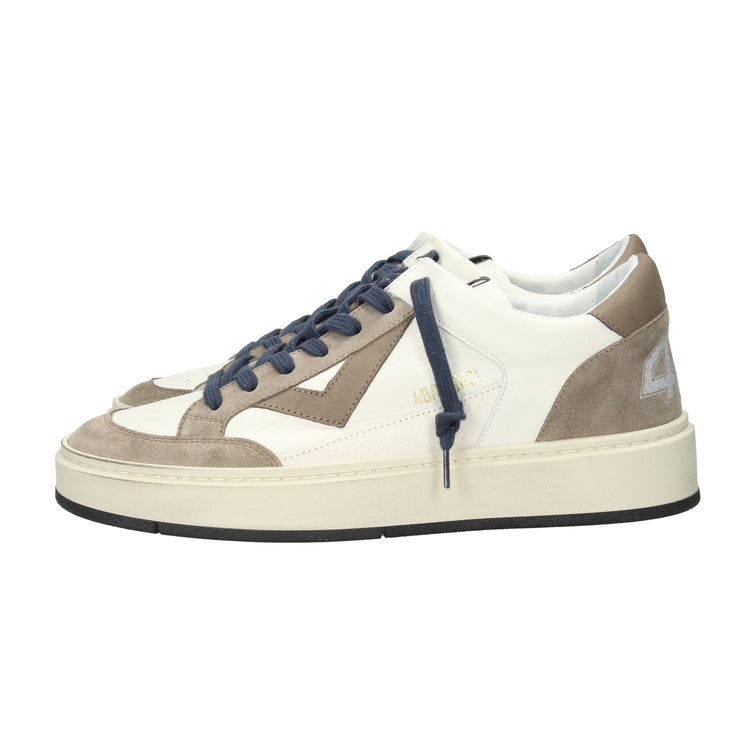 BIANCO | 4B12 - U U918 Sneakers