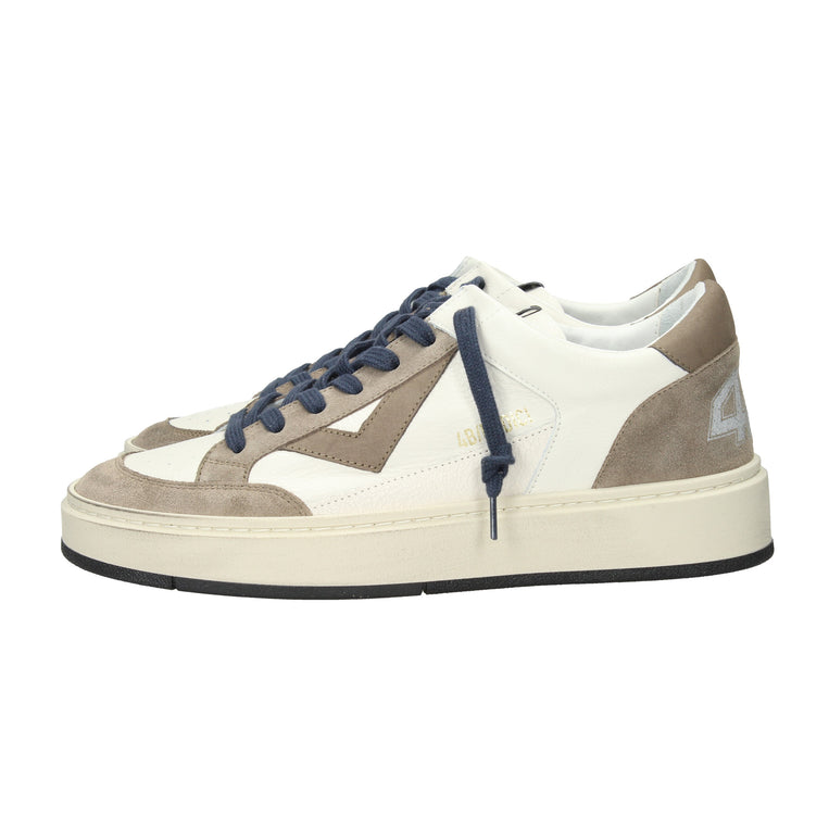 BIANCO | 4B12 - U U918 Sneakers