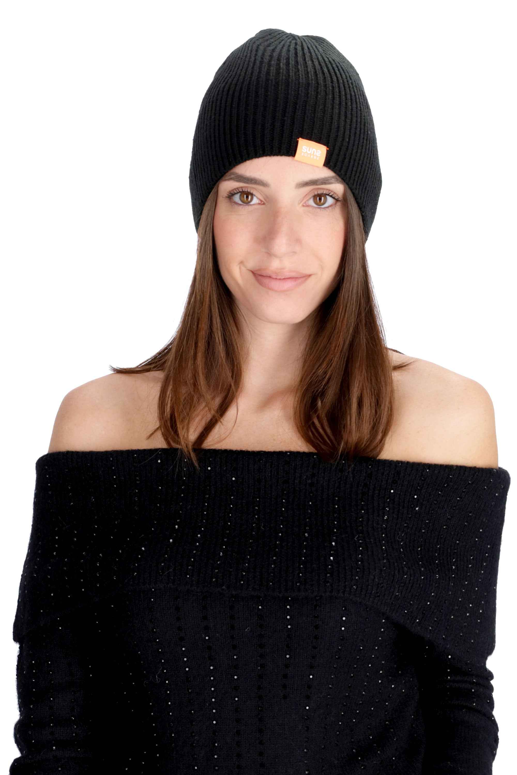 SUNS - D CAS53003D Cappello