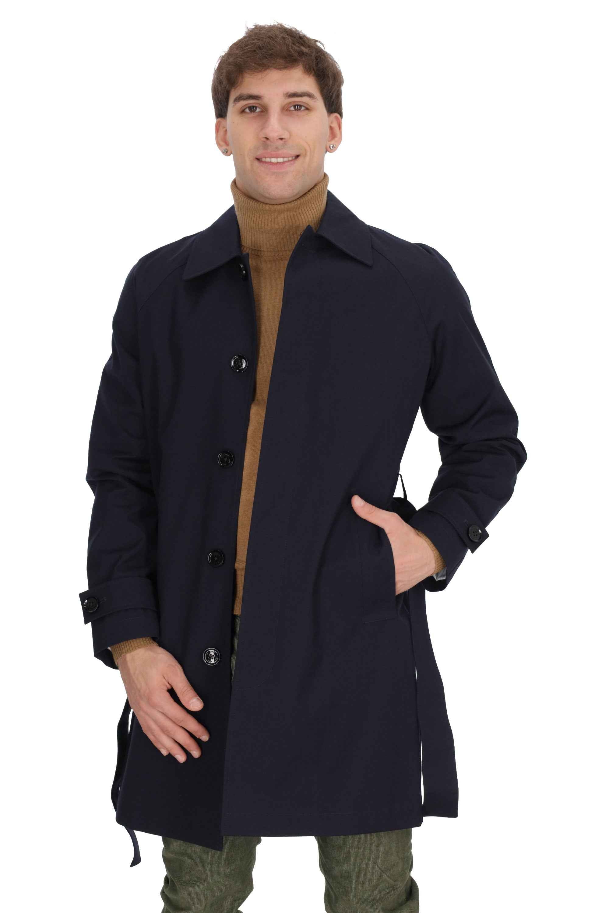 LIU JO UOMO - U QF4038T2611 Trench