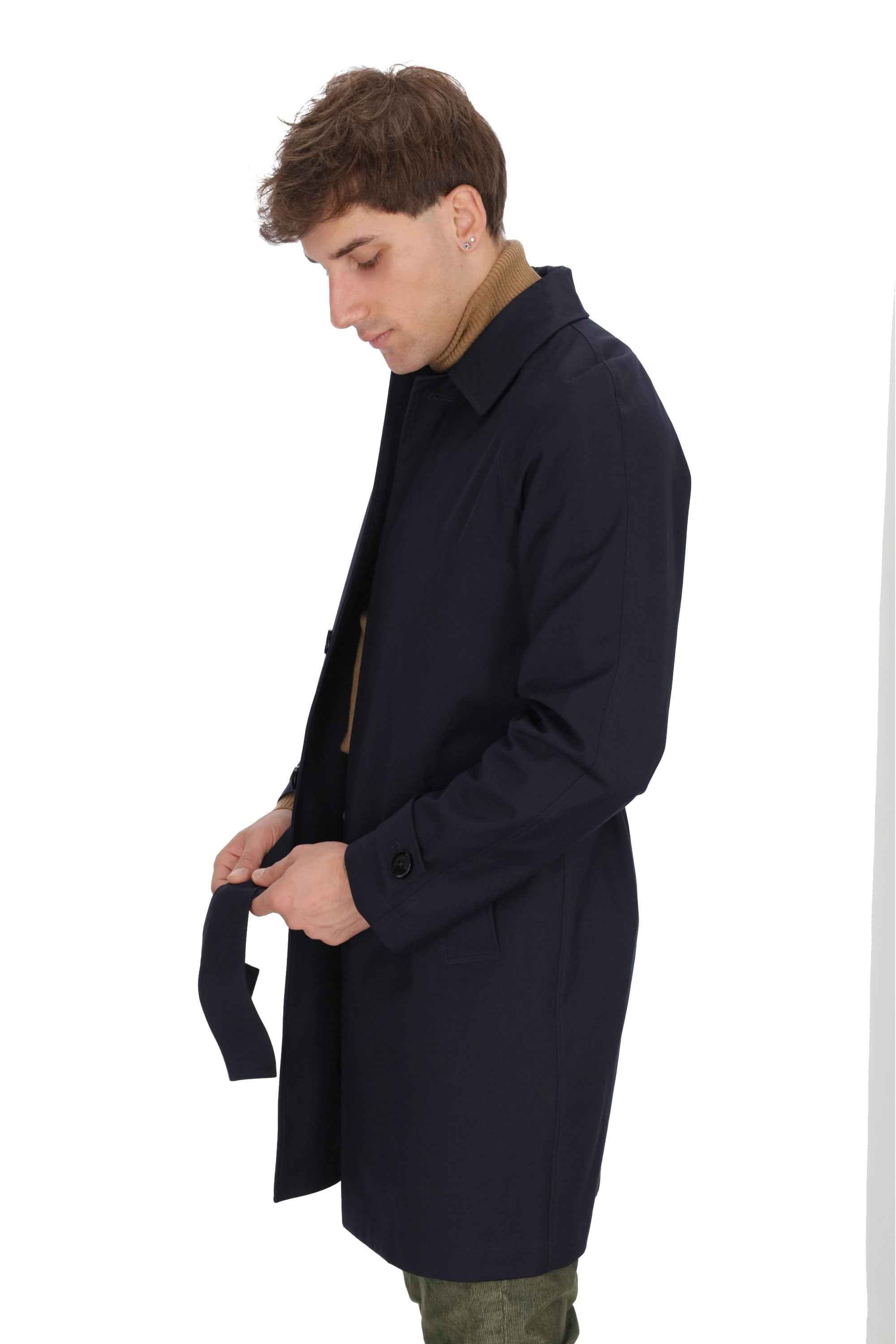 LIU JO UOMO - U QF4038T2611 Trench