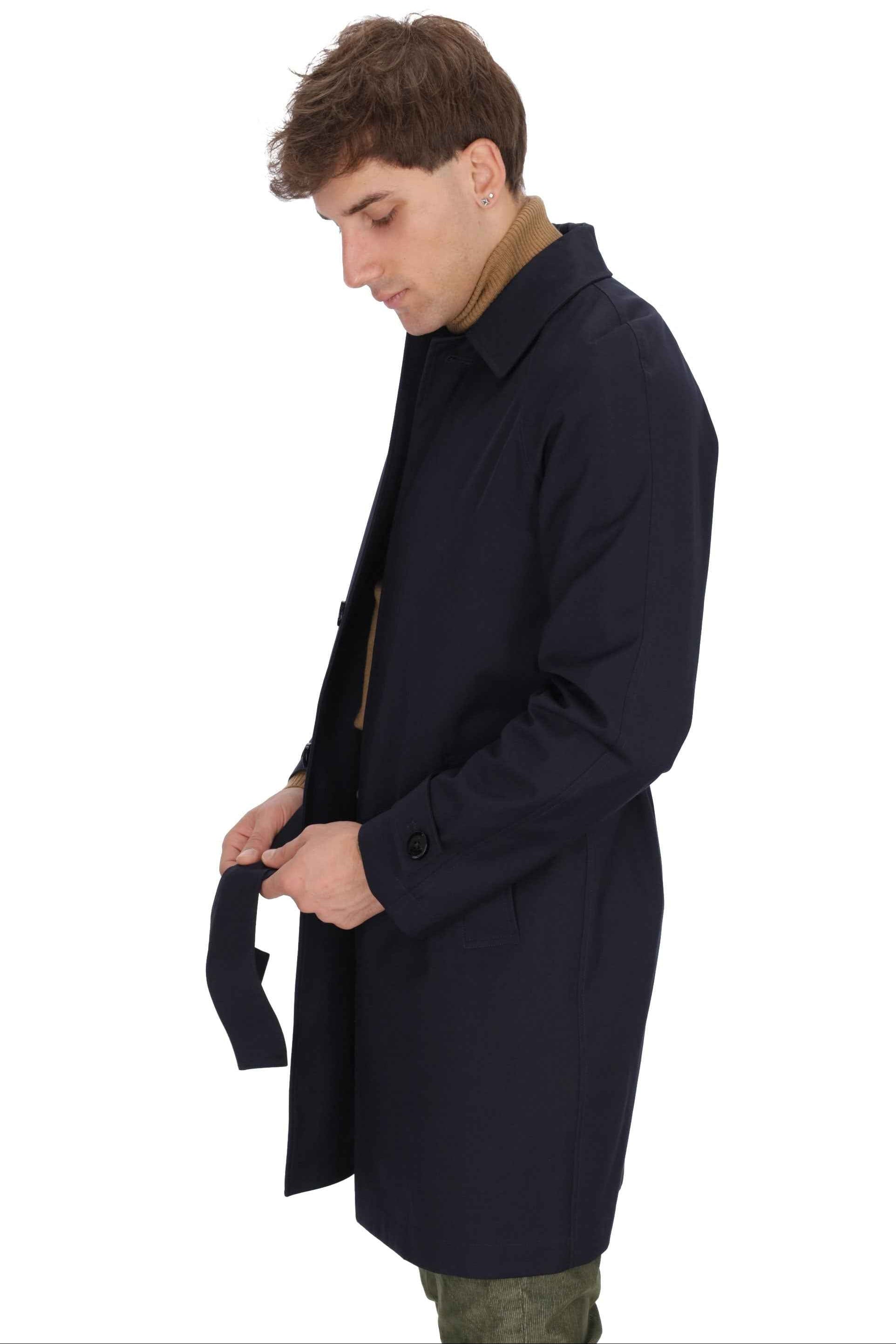 LIU JO UOMO - U QF4038T2611 Trench