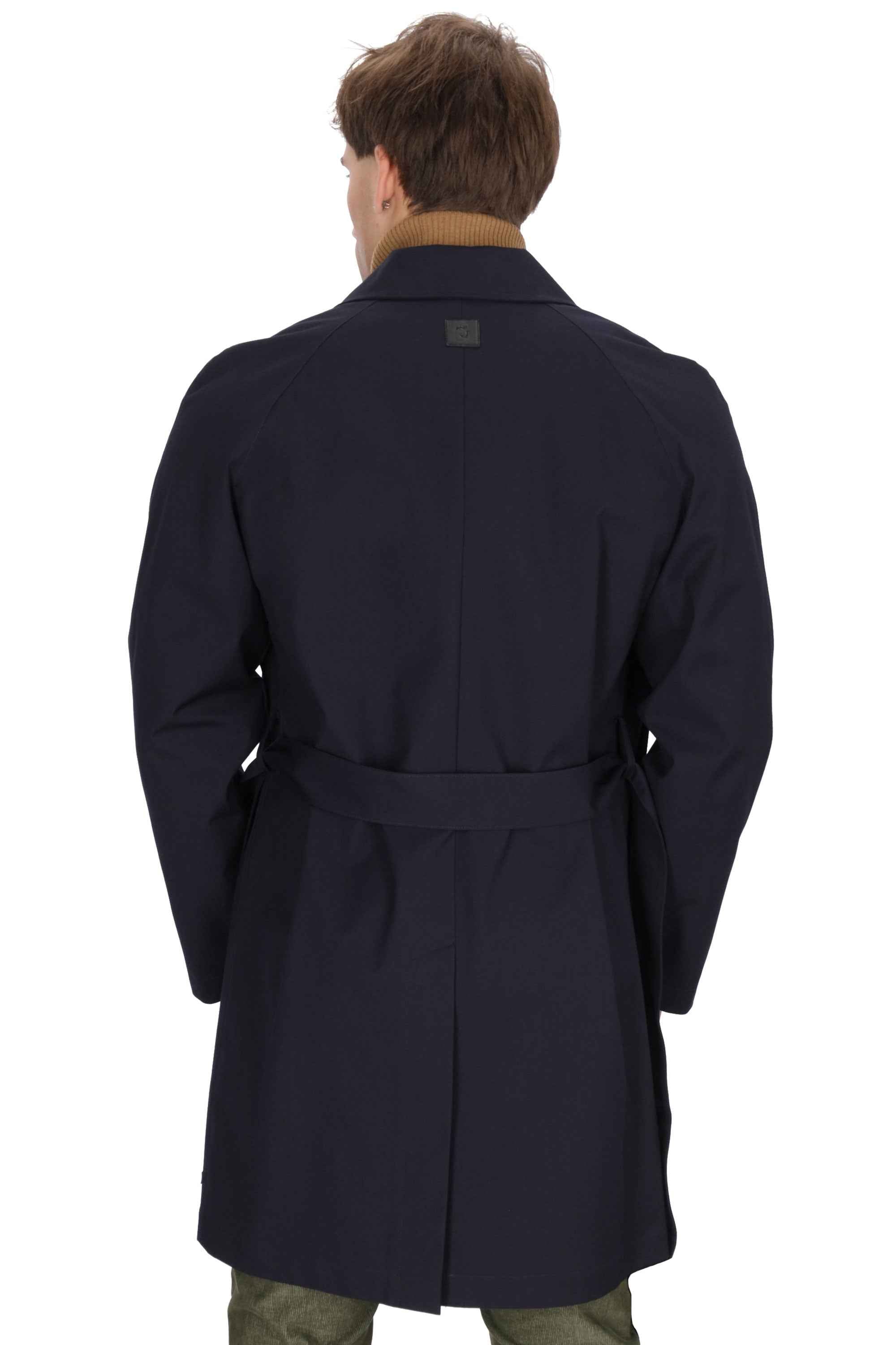 LIU JO UOMO - U QF4038T2611 Trench