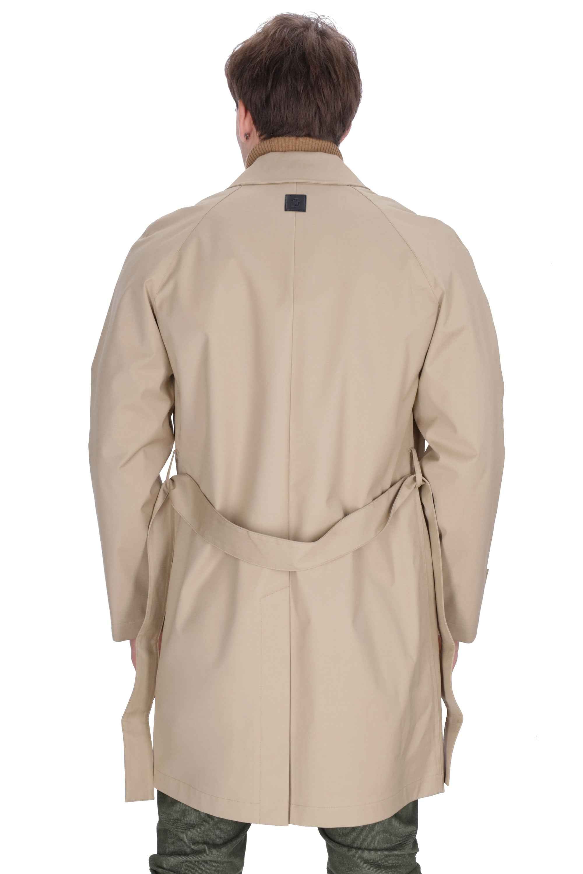 LIU JO UOMO - U QF4038T2611 Trench