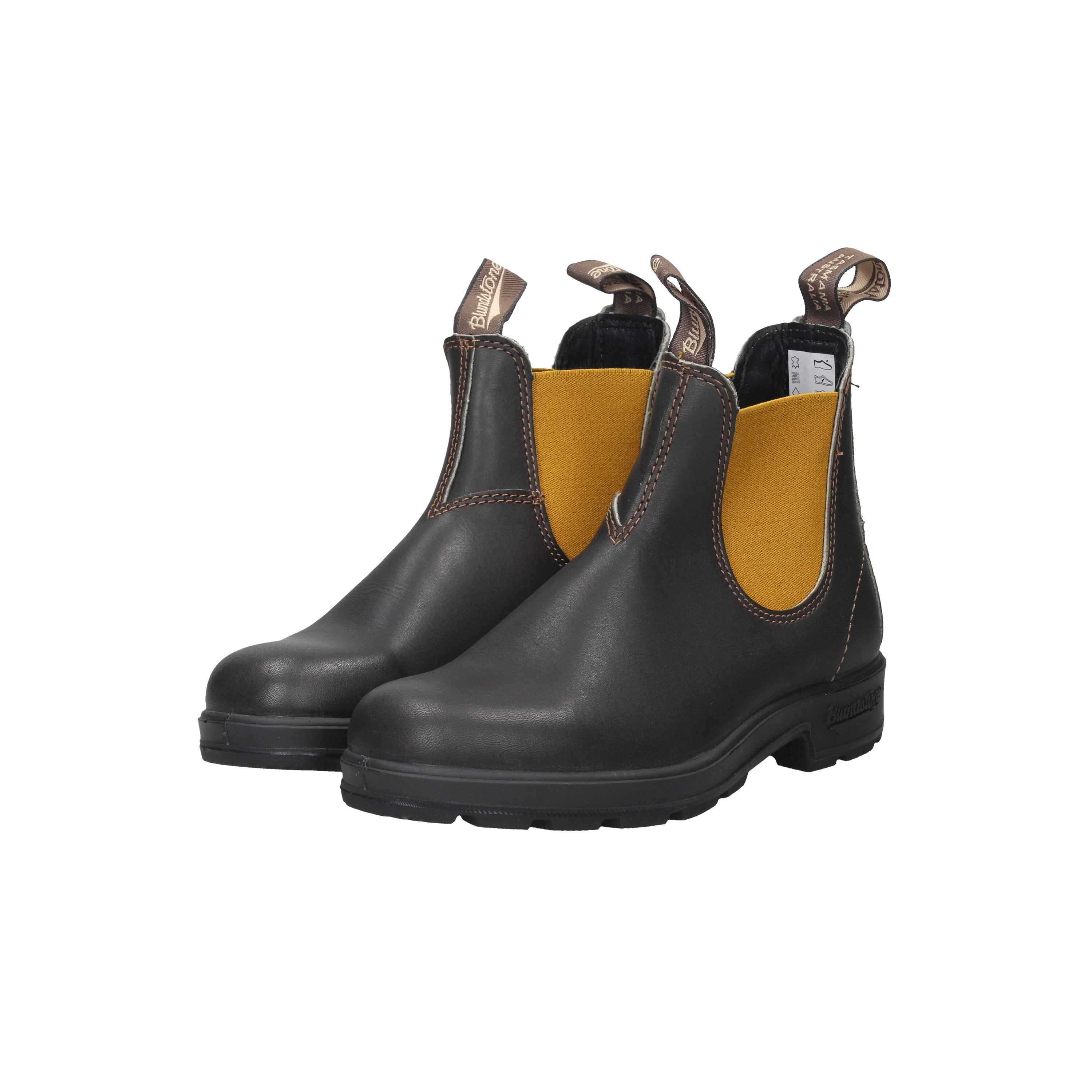 BLUNDSTONE - 1919 Beatles