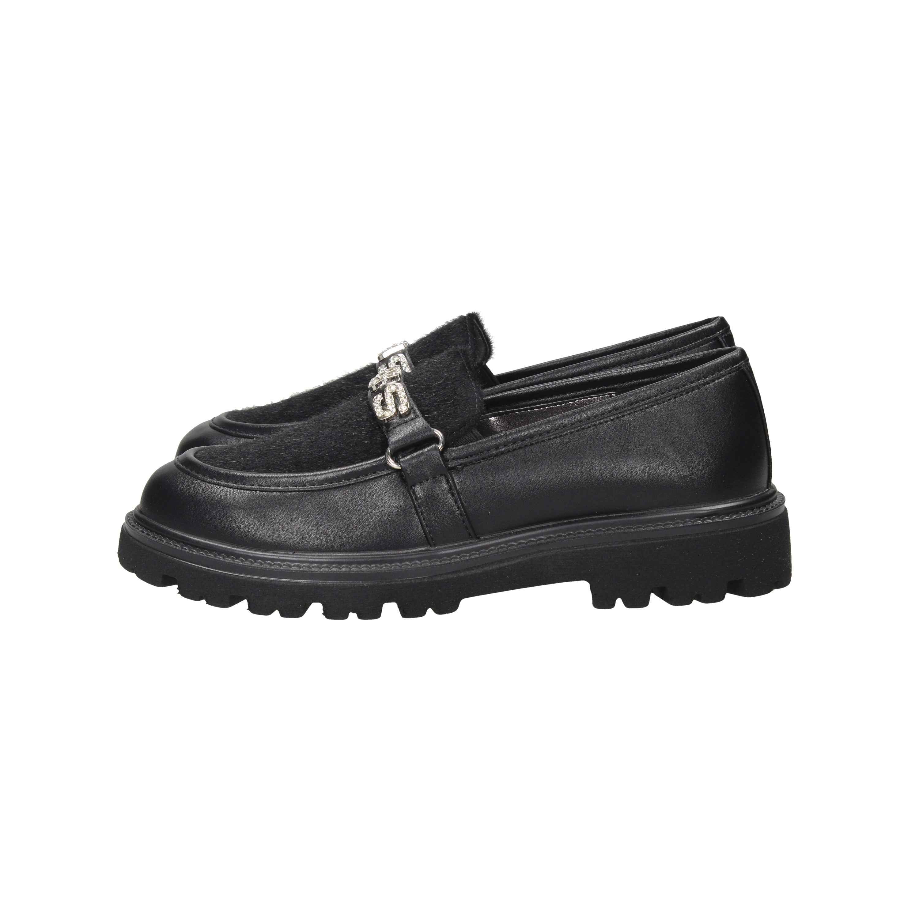 PACIOTTI 4US KIDS - BA 43142 Mocassino