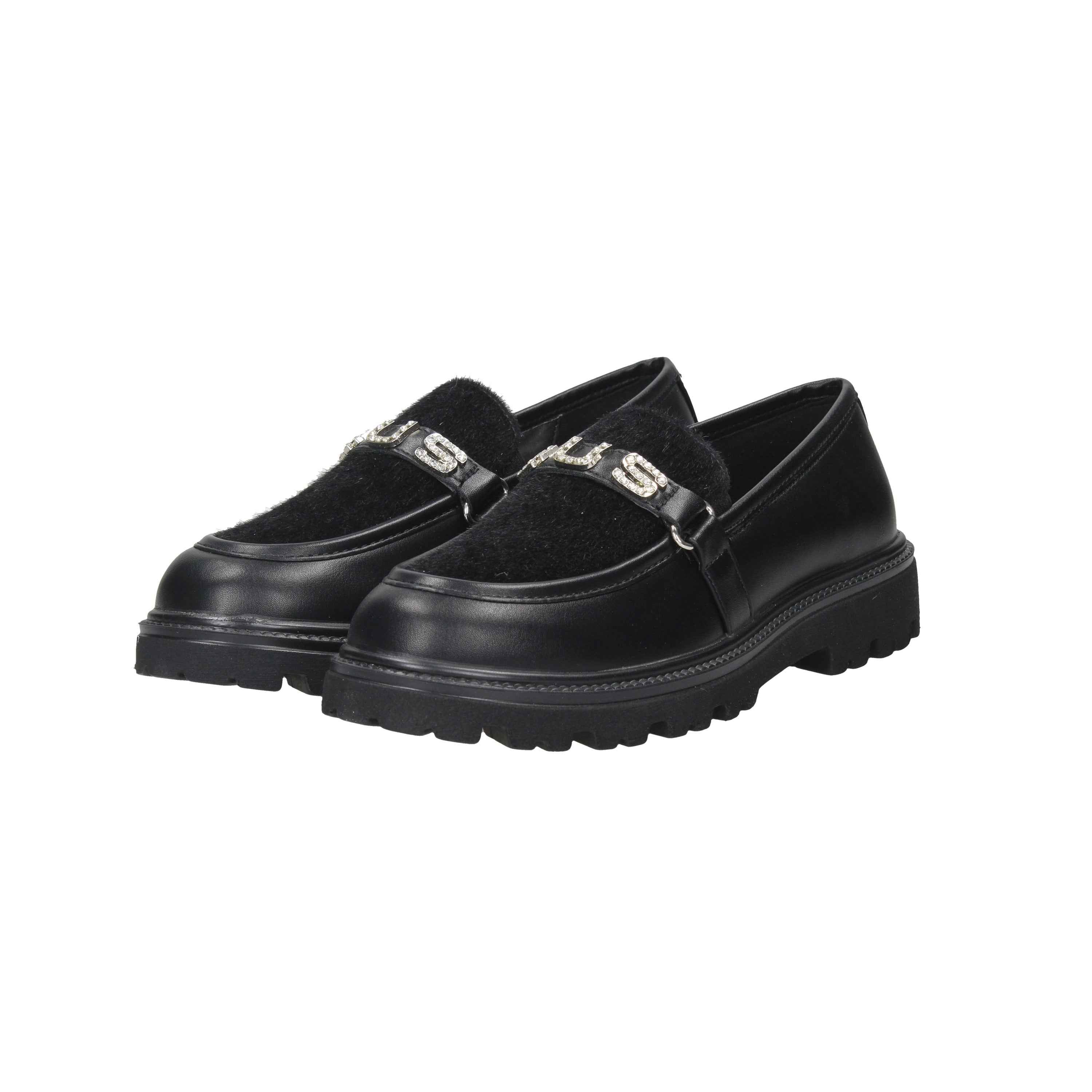 PACIOTTI 4US KIDS - BA 43142 Mocassino