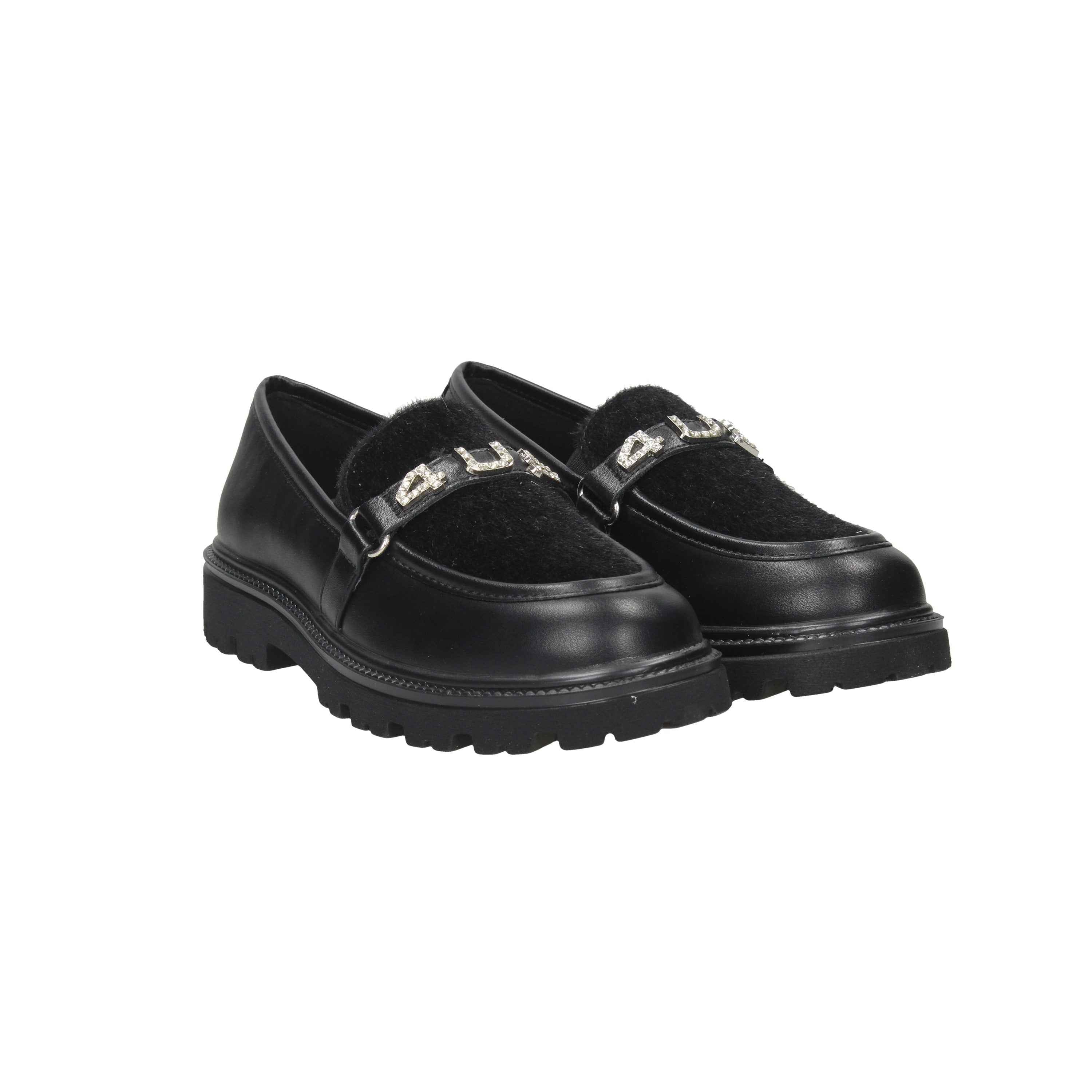 PACIOTTI 4US KIDS - BA 43142 Mocassino
