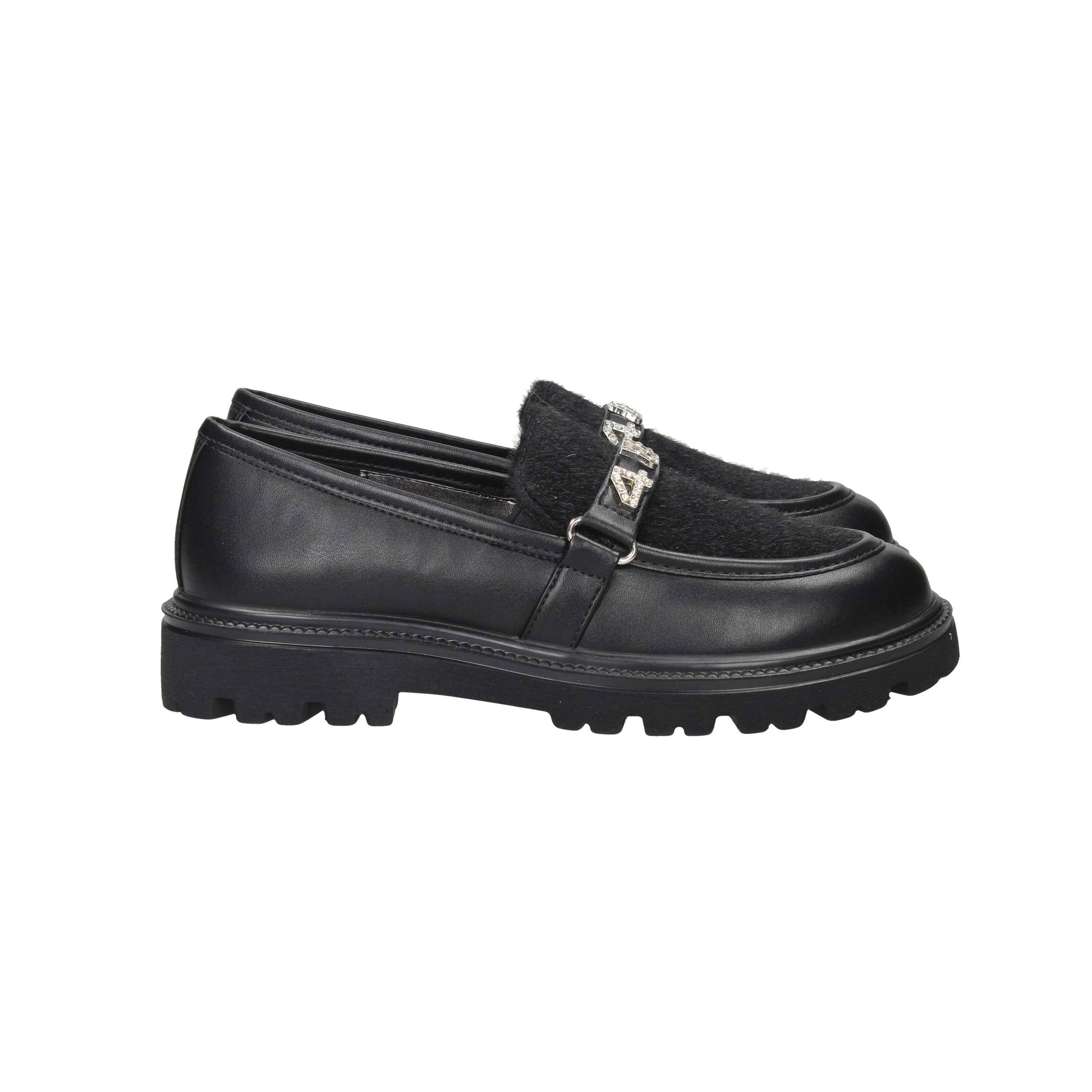 PACIOTTI 4US KIDS - BA 43142 Mocassino