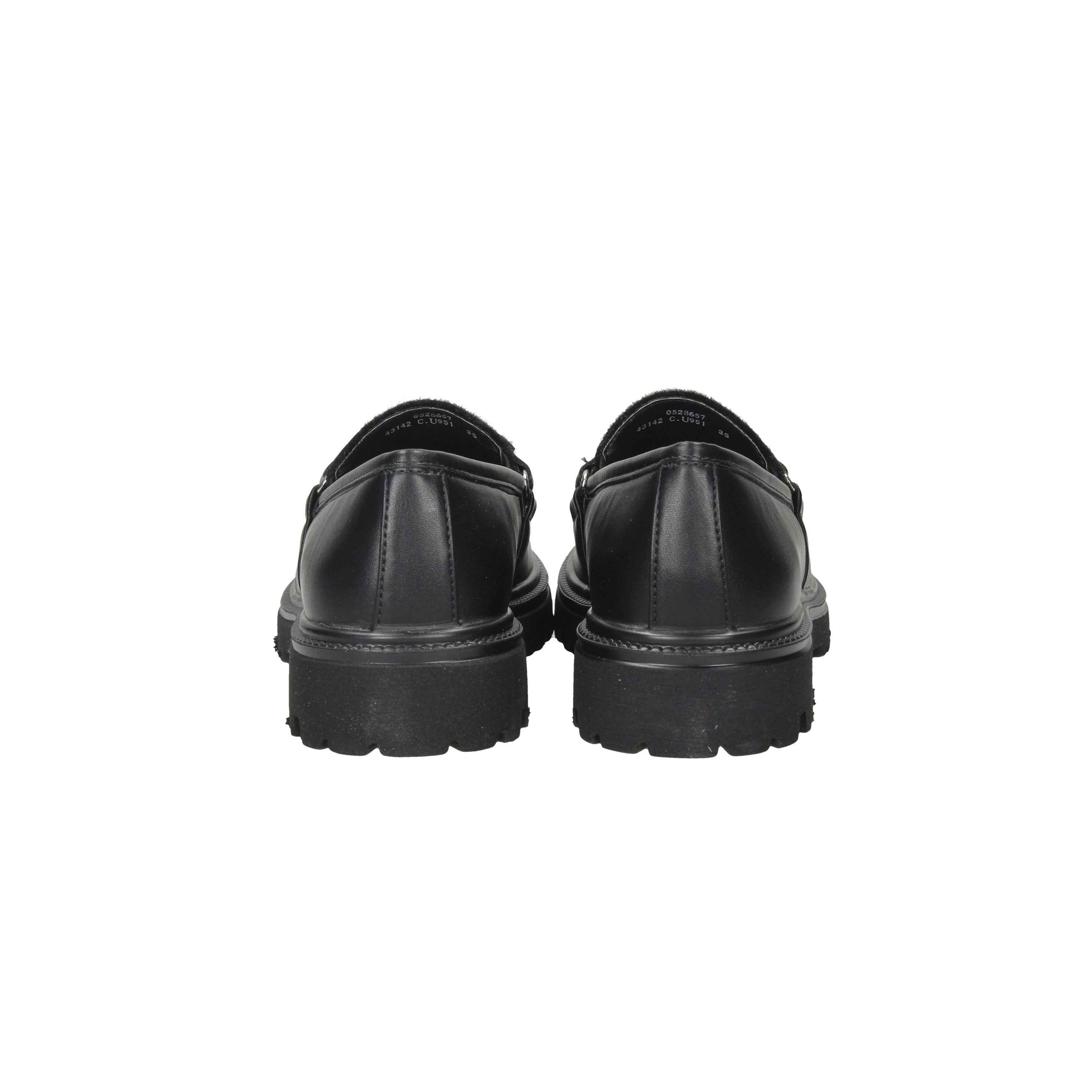 PACIOTTI 4US KIDS - BA 43142 Mocassino