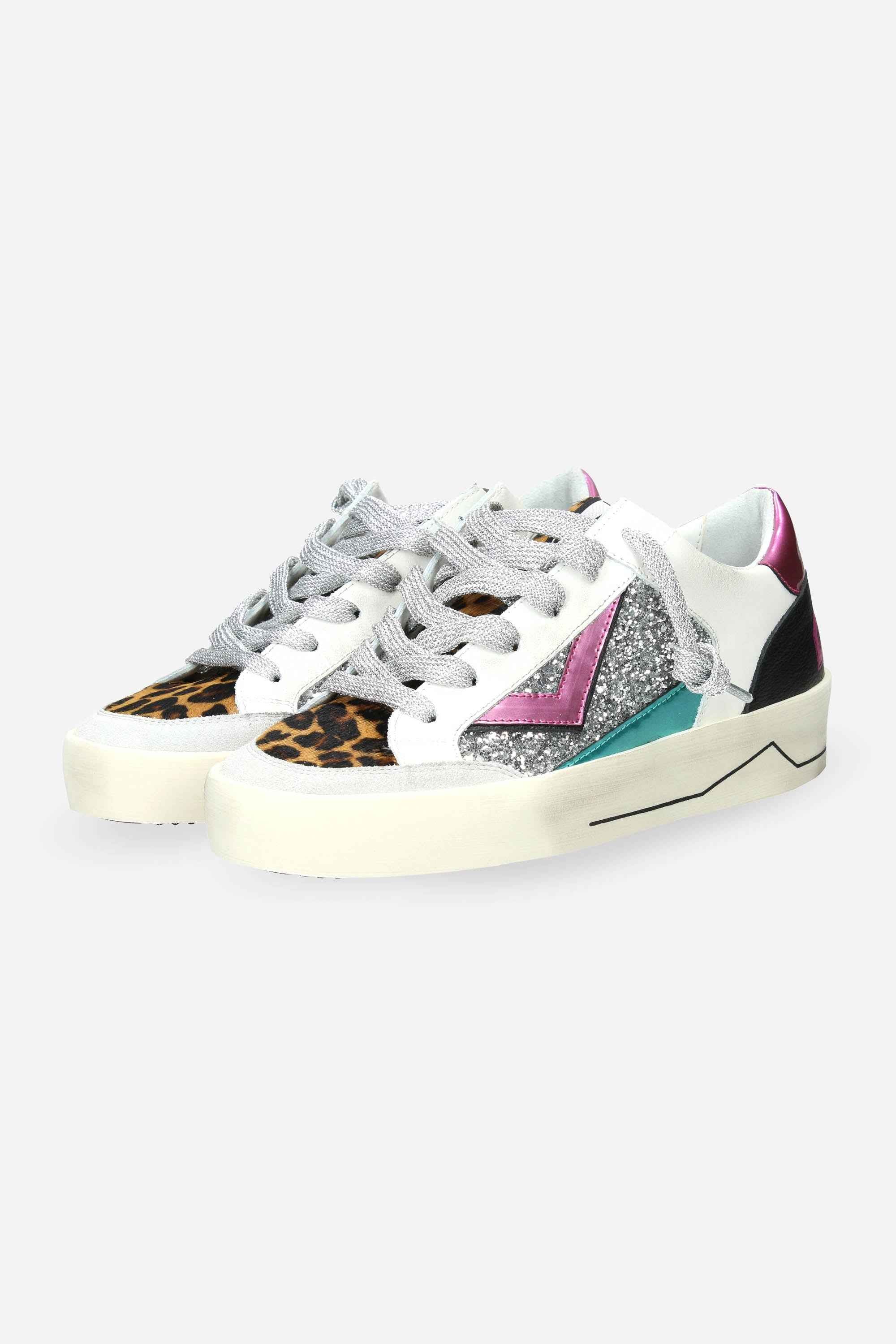 4B12 - D D892 Sneakers