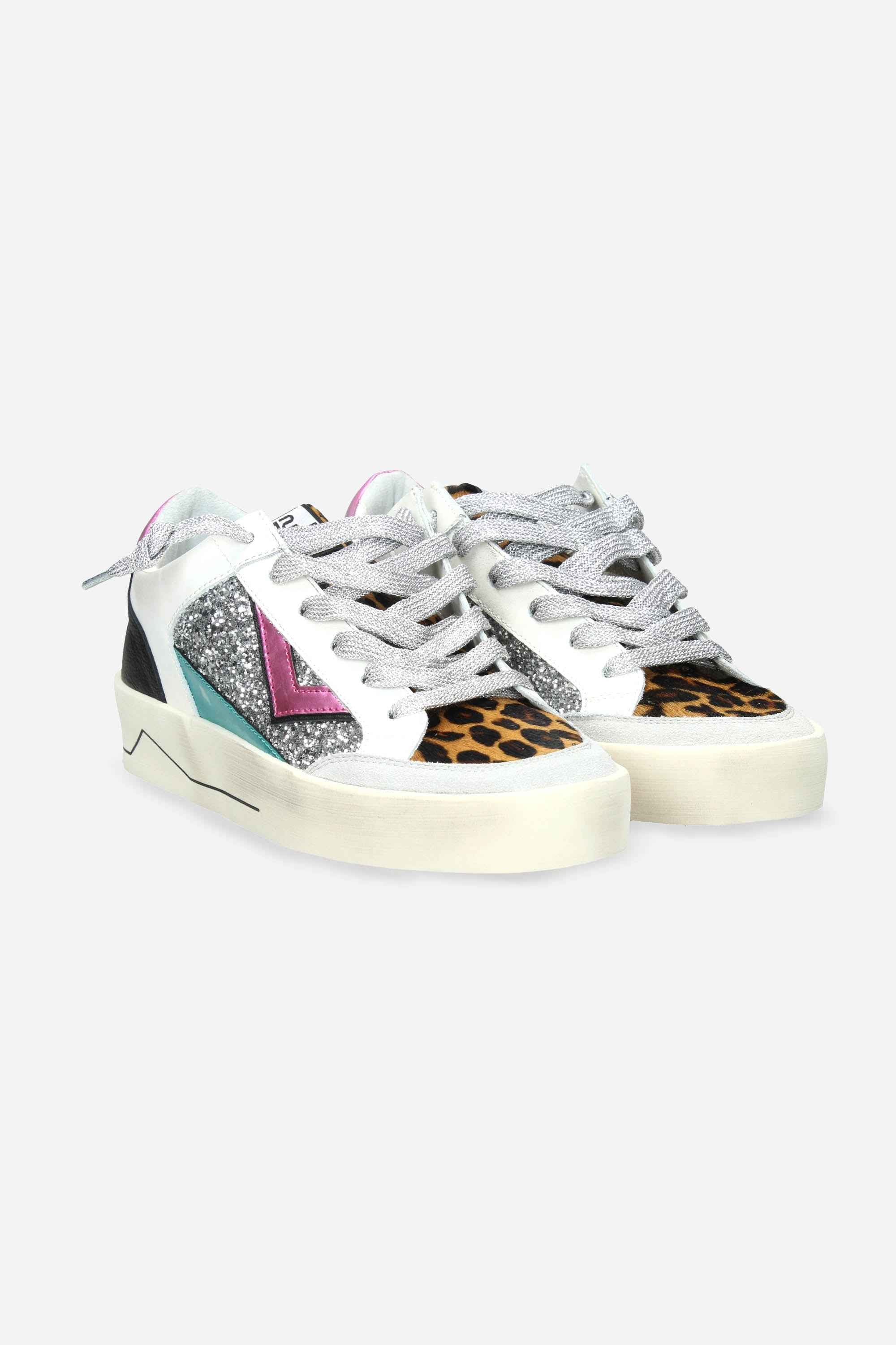 4B12 - D D892 Sneakers