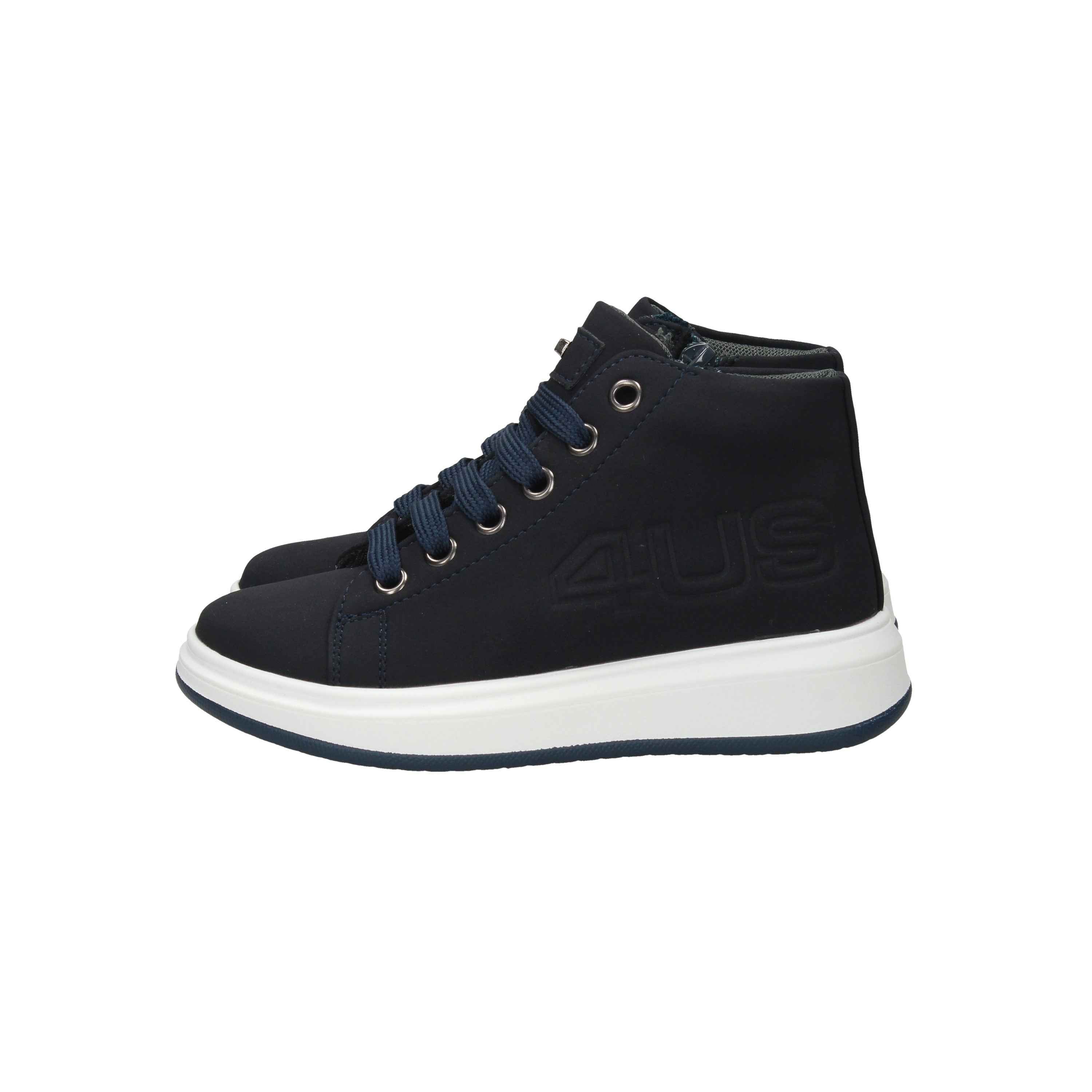 PACIOTTI 4US KIDS - BO 43052 Sneakers