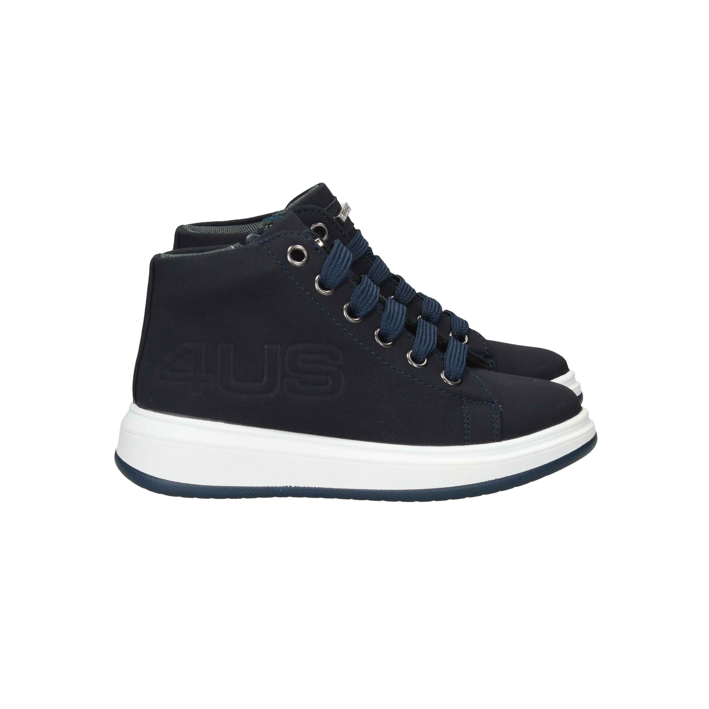 PACIOTTI 4US KIDS - BO 43052 Sneakers