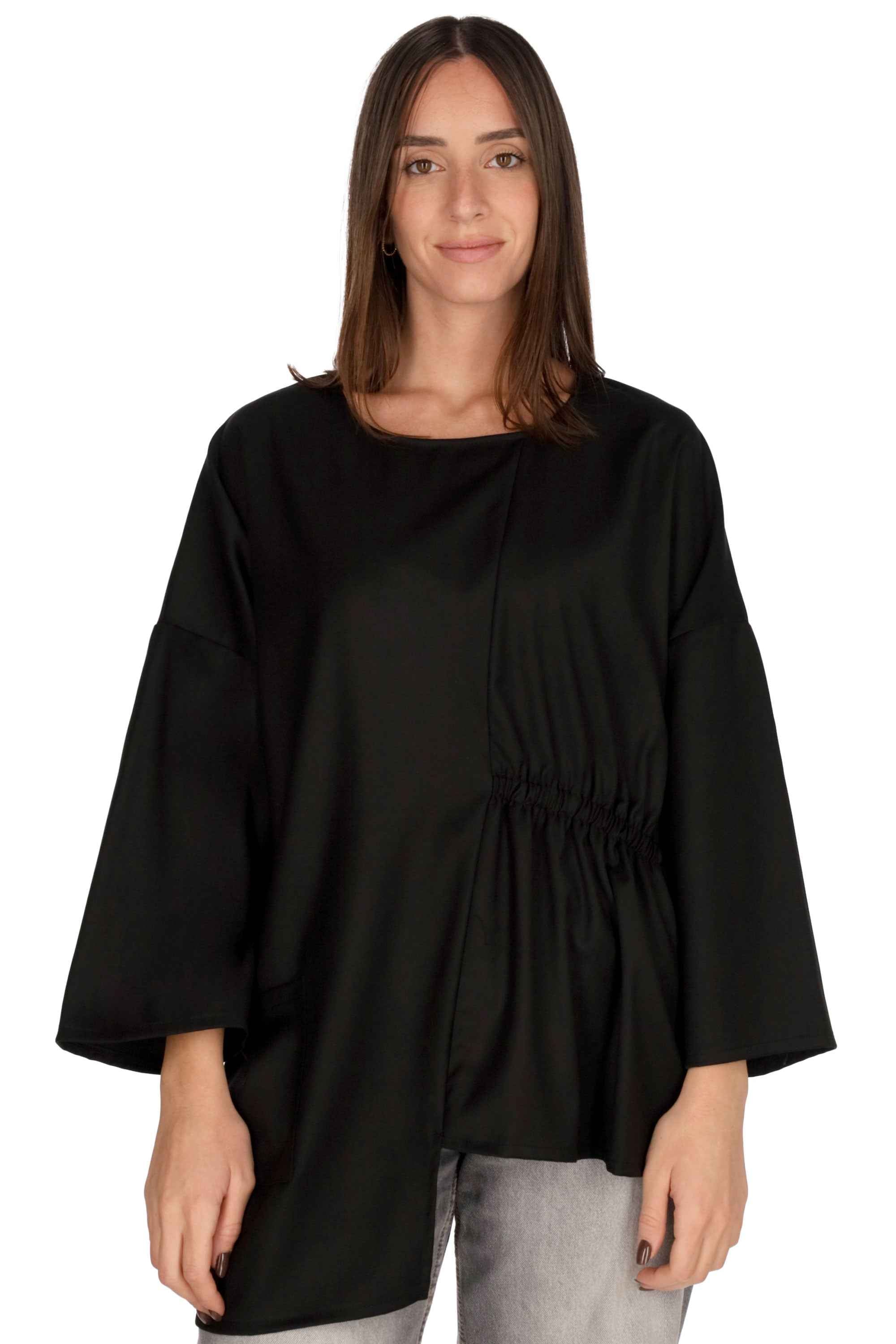 BRAVAA - D P1327 Blusa