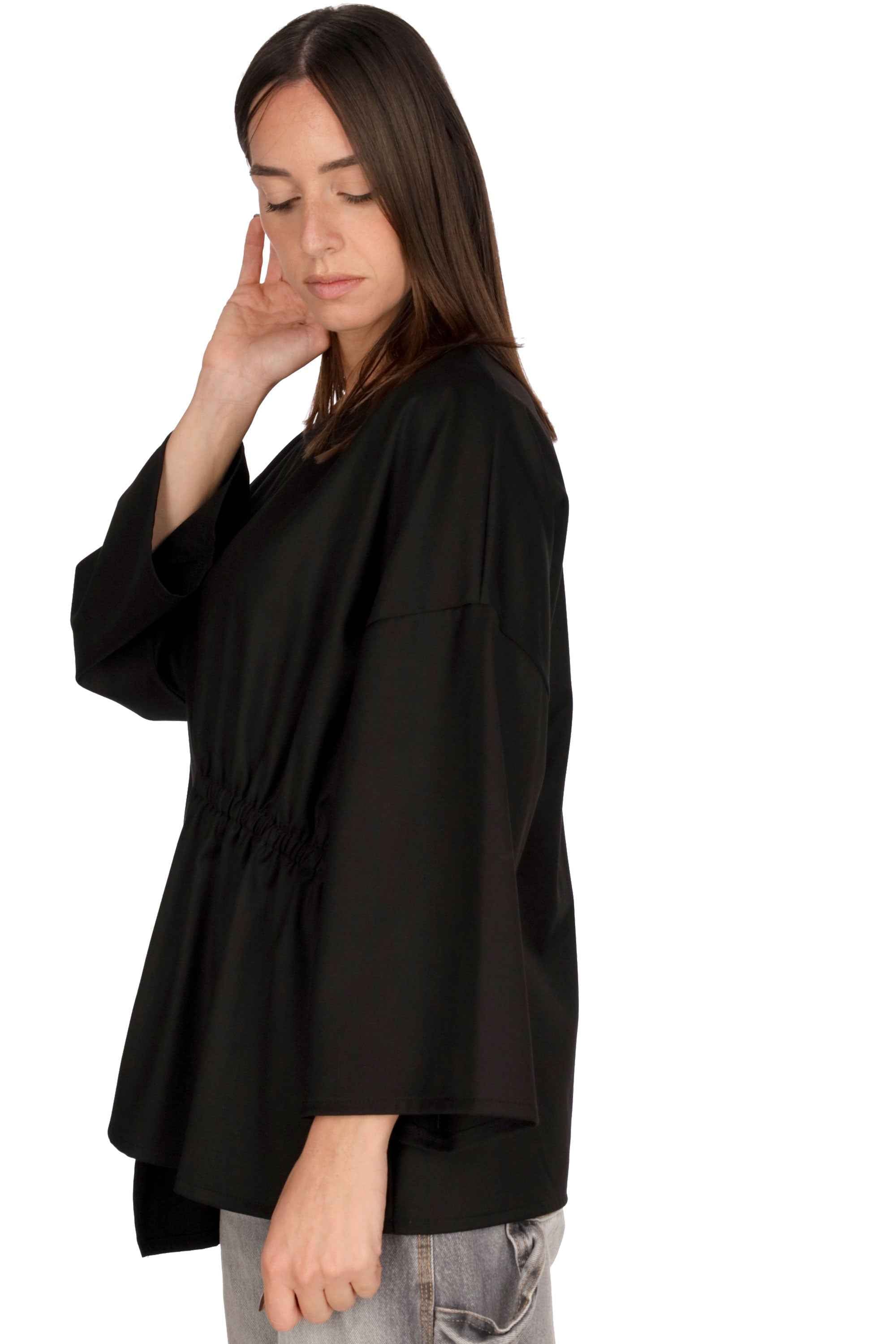 BRAVAA - D P1327 Blusa