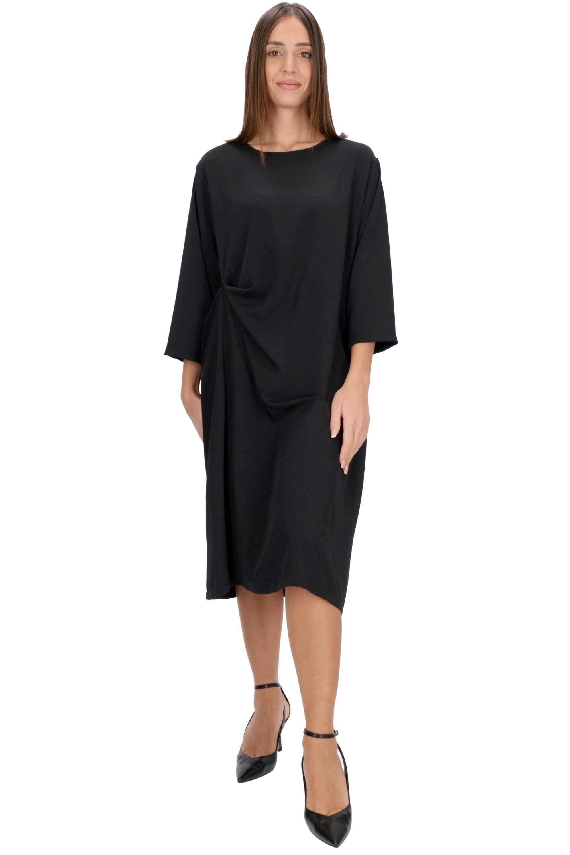 BRAVAA - D B1347 Abito