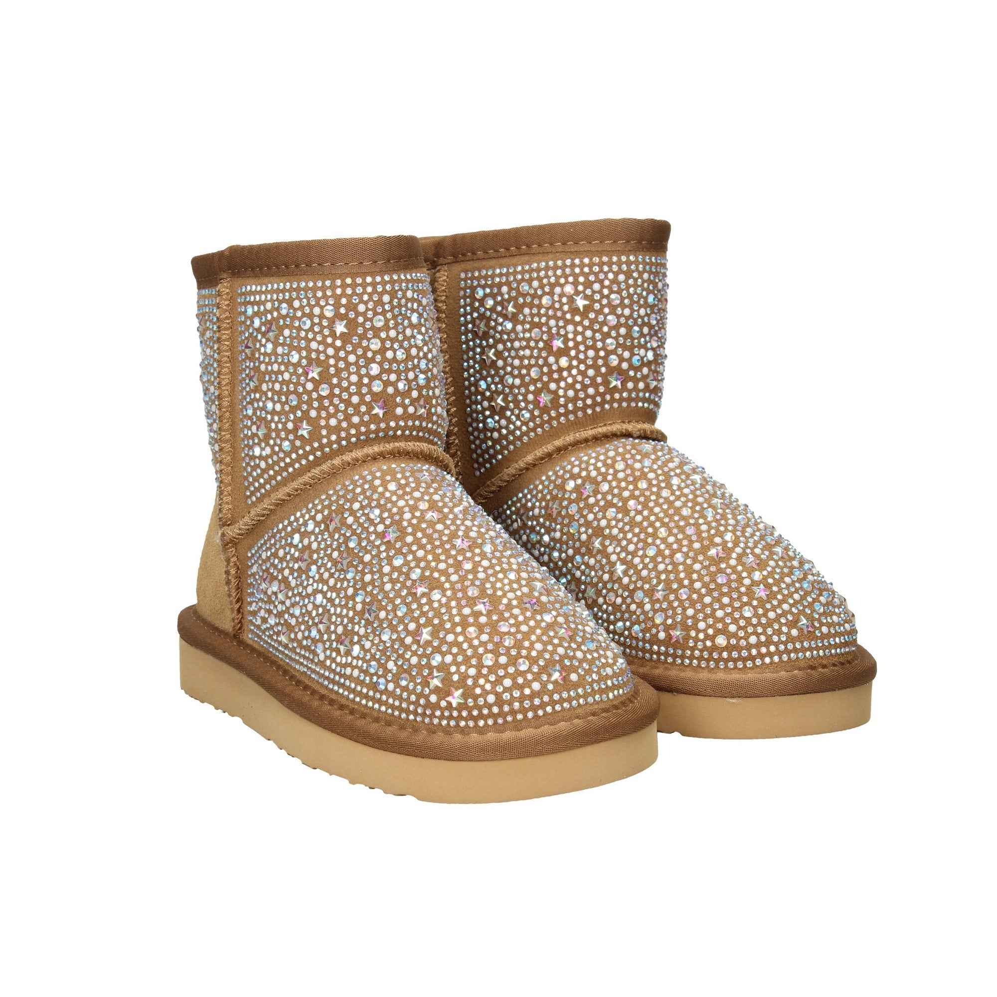 LELLI KELLY - BA LKHK3770 Boots