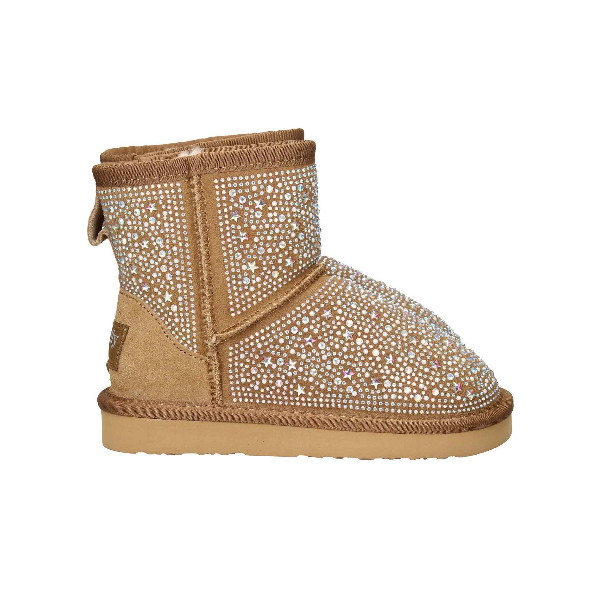 LELLI KELLY - BA LKHK3770 Boots