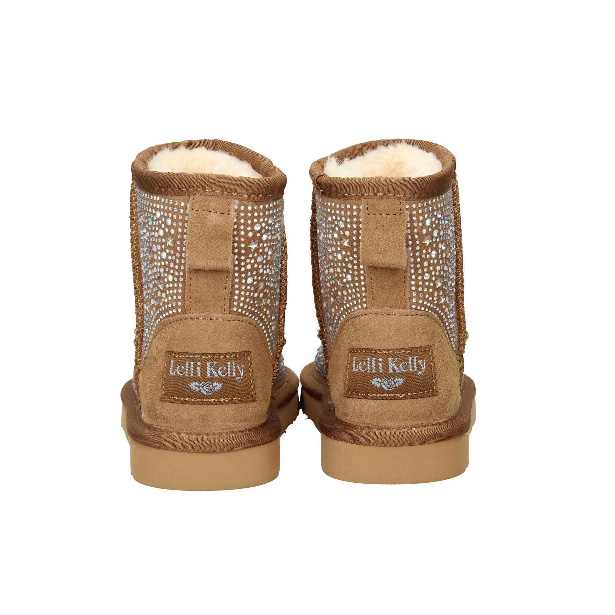 LELLI KELLY - BA LKHK3770 Boots
