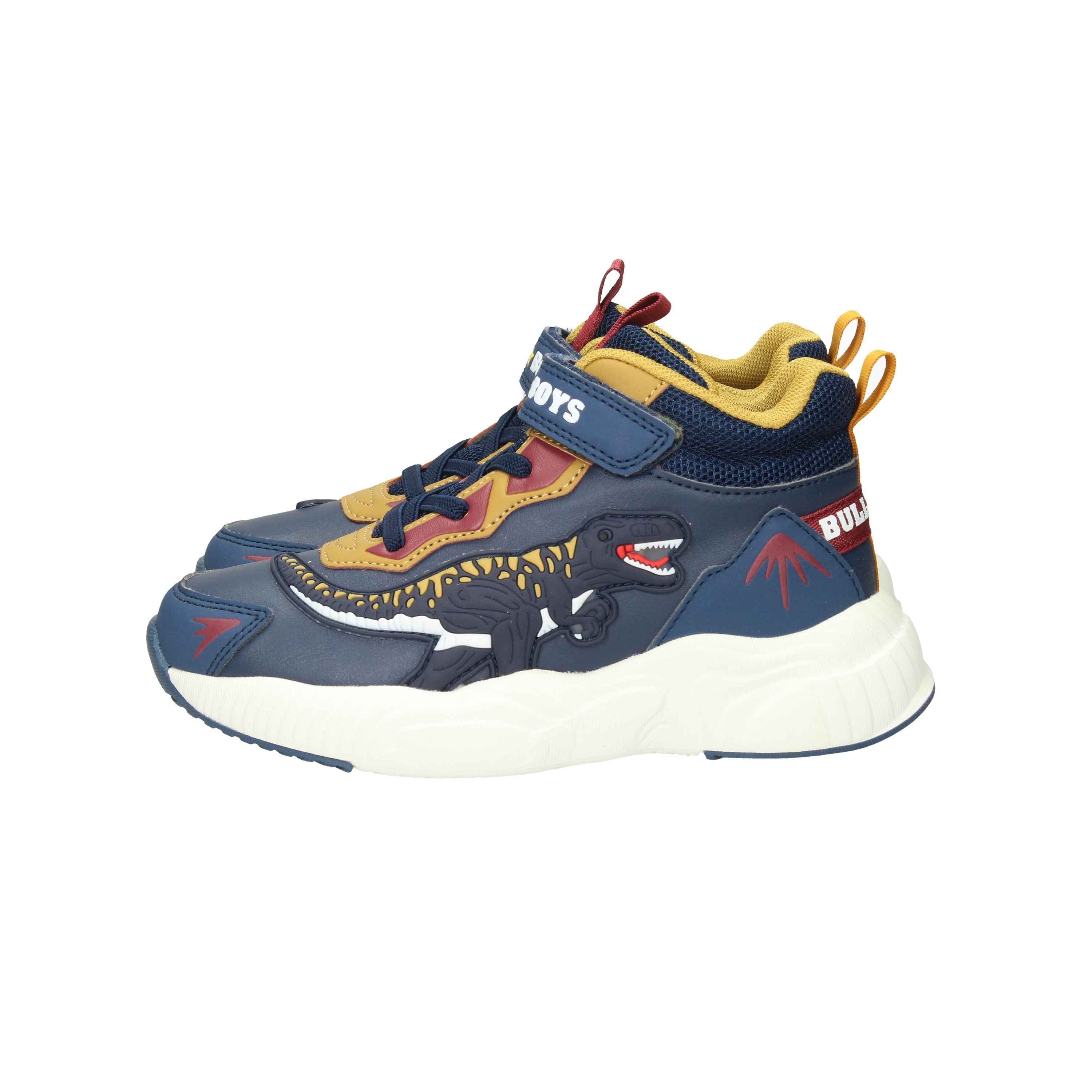 BULL BOYS - BO DNAL4571 Sneakers