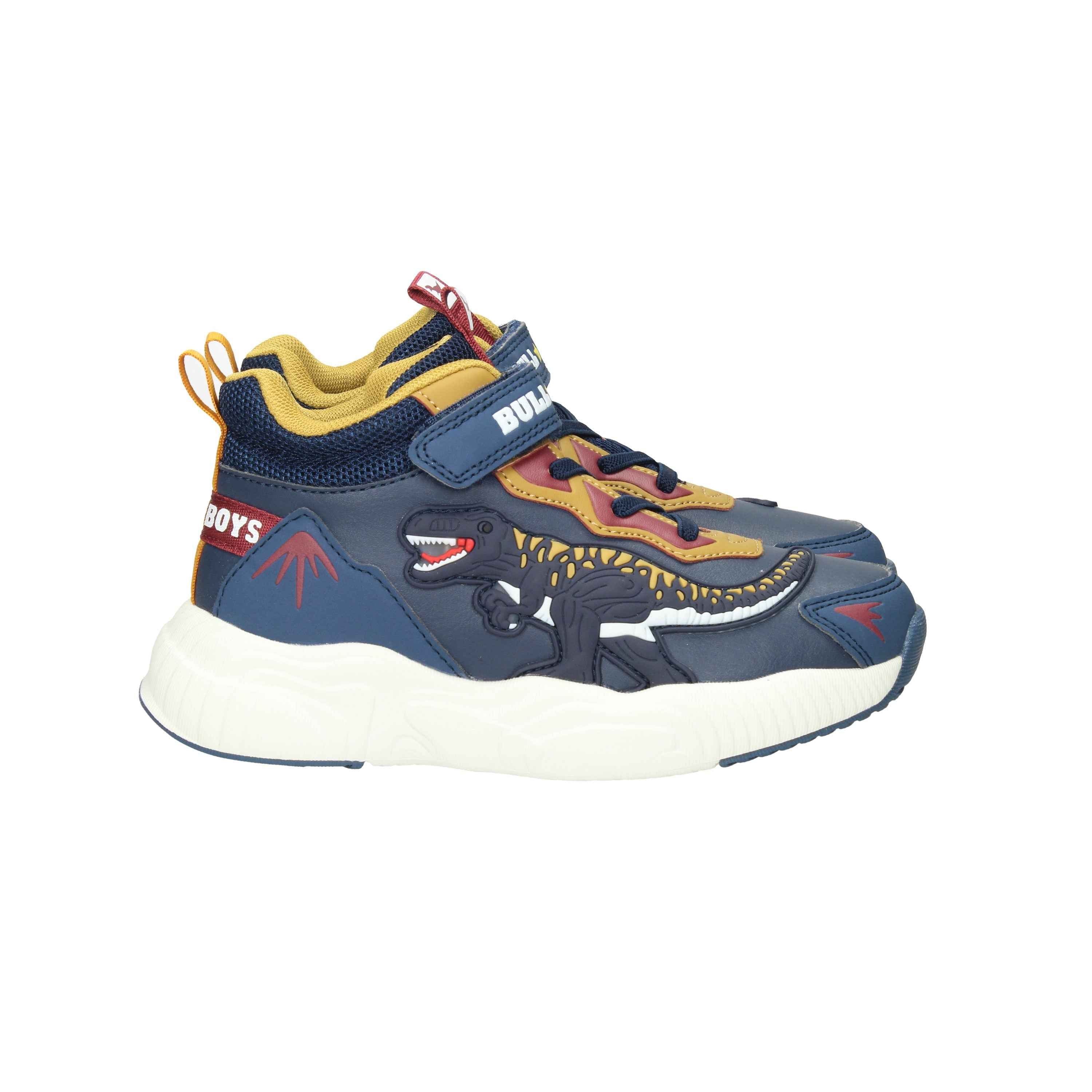 BULL BOYS - BO DNAL4571 Sneakers