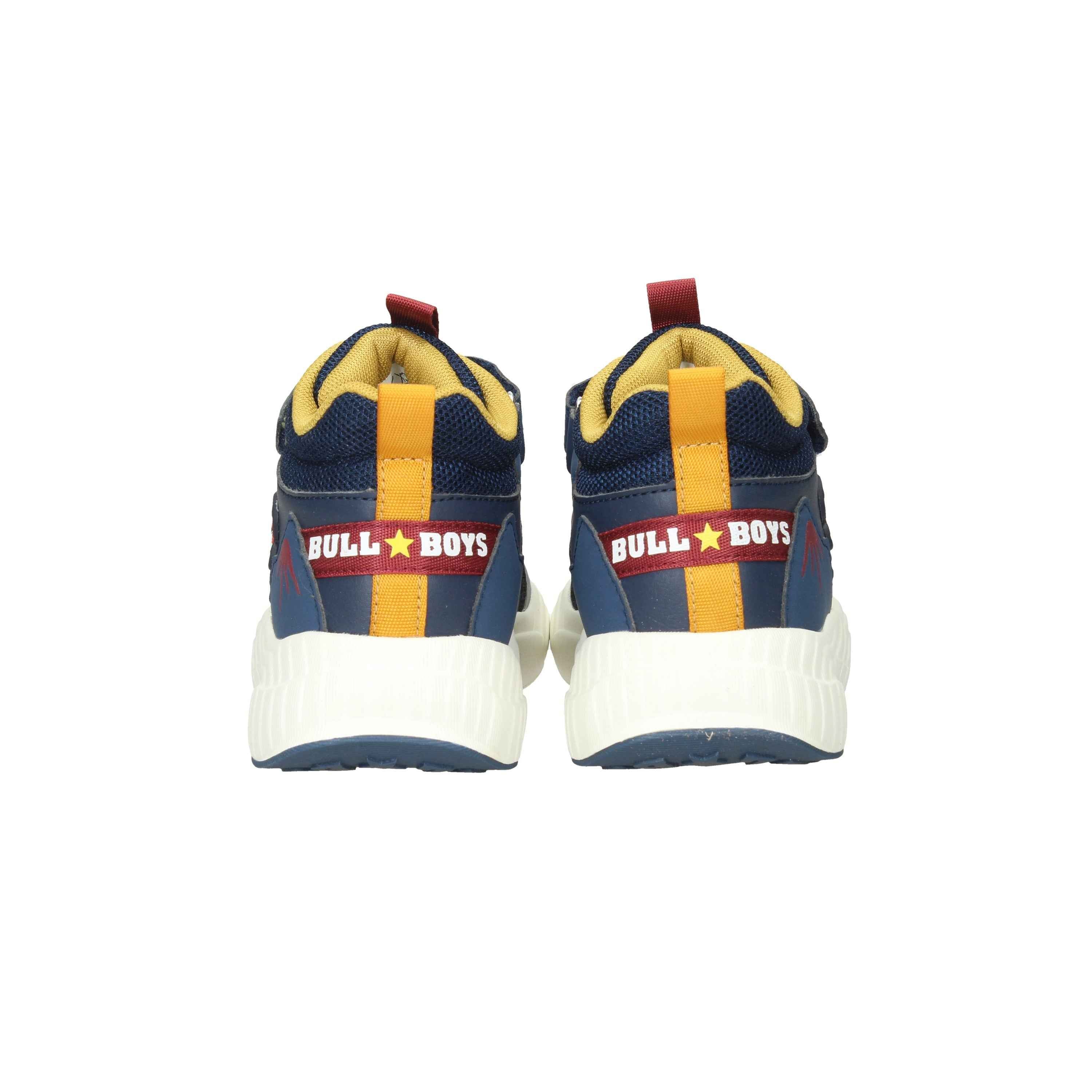 BULL BOYS - BO DNAL4571 Sneakers