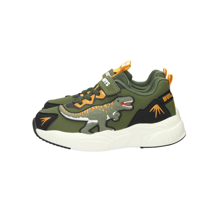 BULL BOYS - BO DNAL4573 Sneakers
