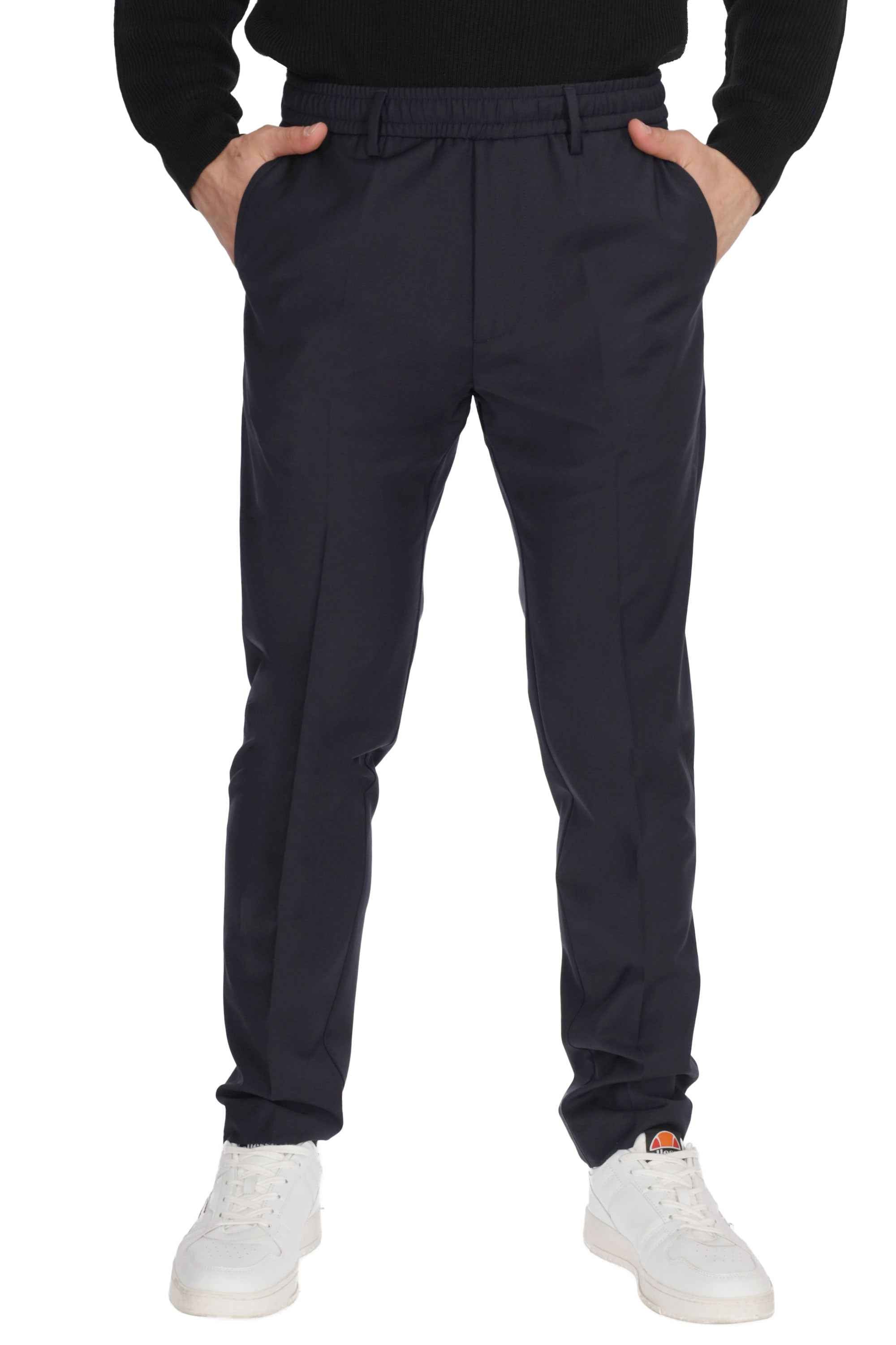 LIU JO UOMO - U QF4103T2682 Pantalone