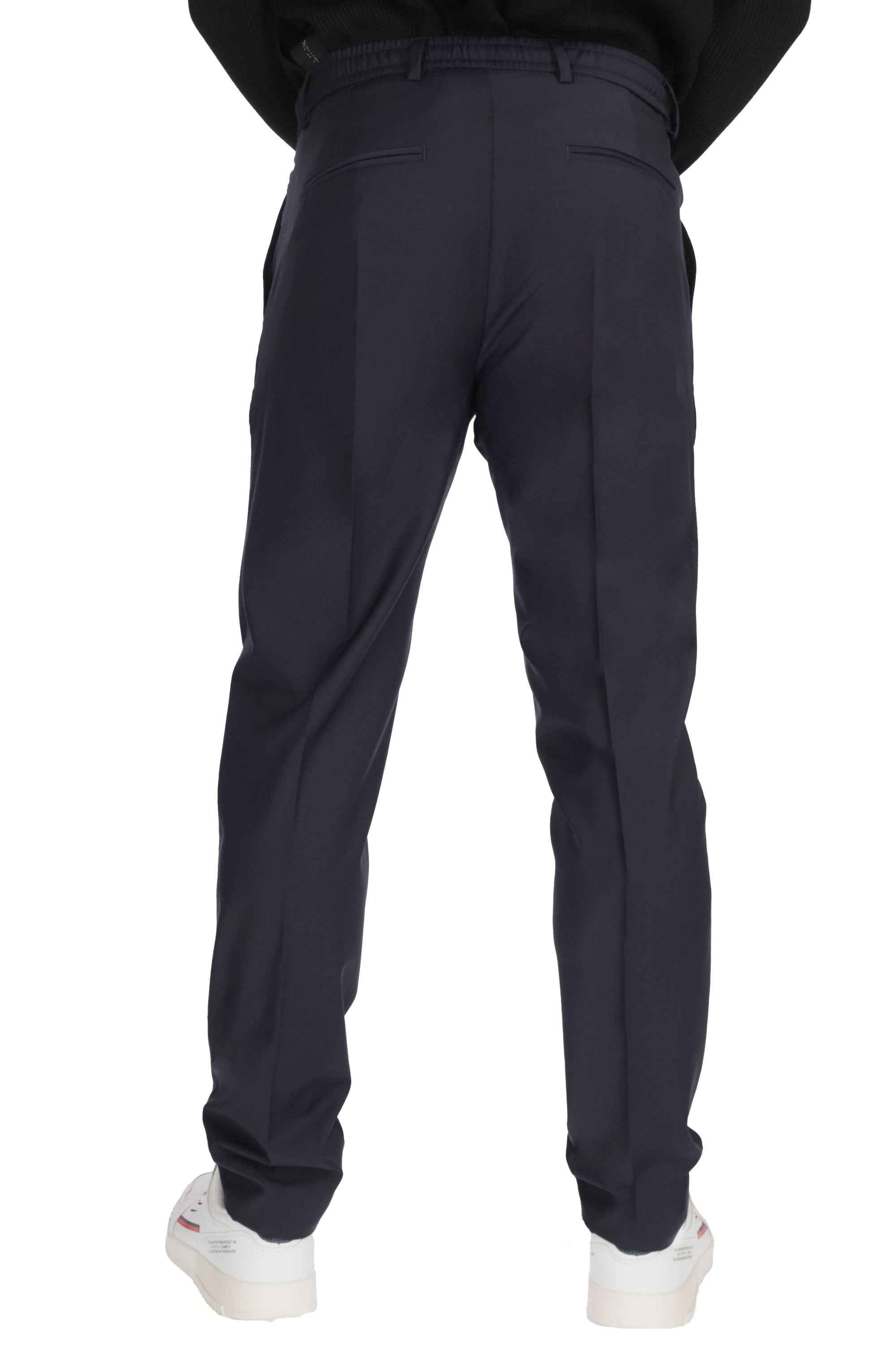 LIU JO UOMO - U QF4103T2682 Pantalone