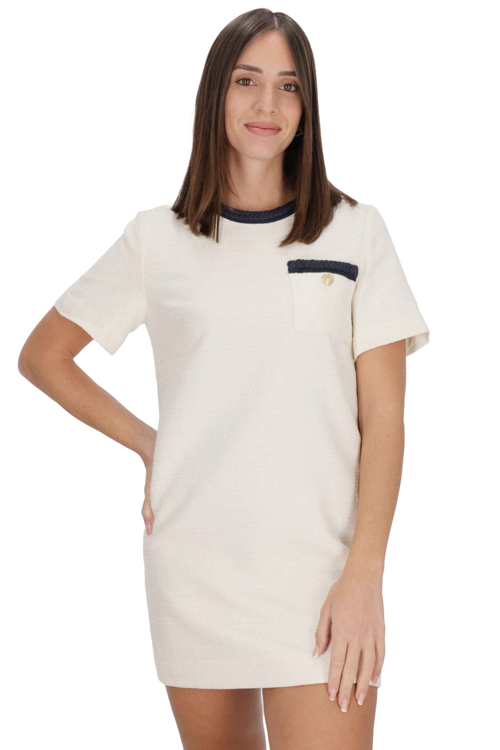 TOMMY HILFIGER - D 0WW43560 Abito