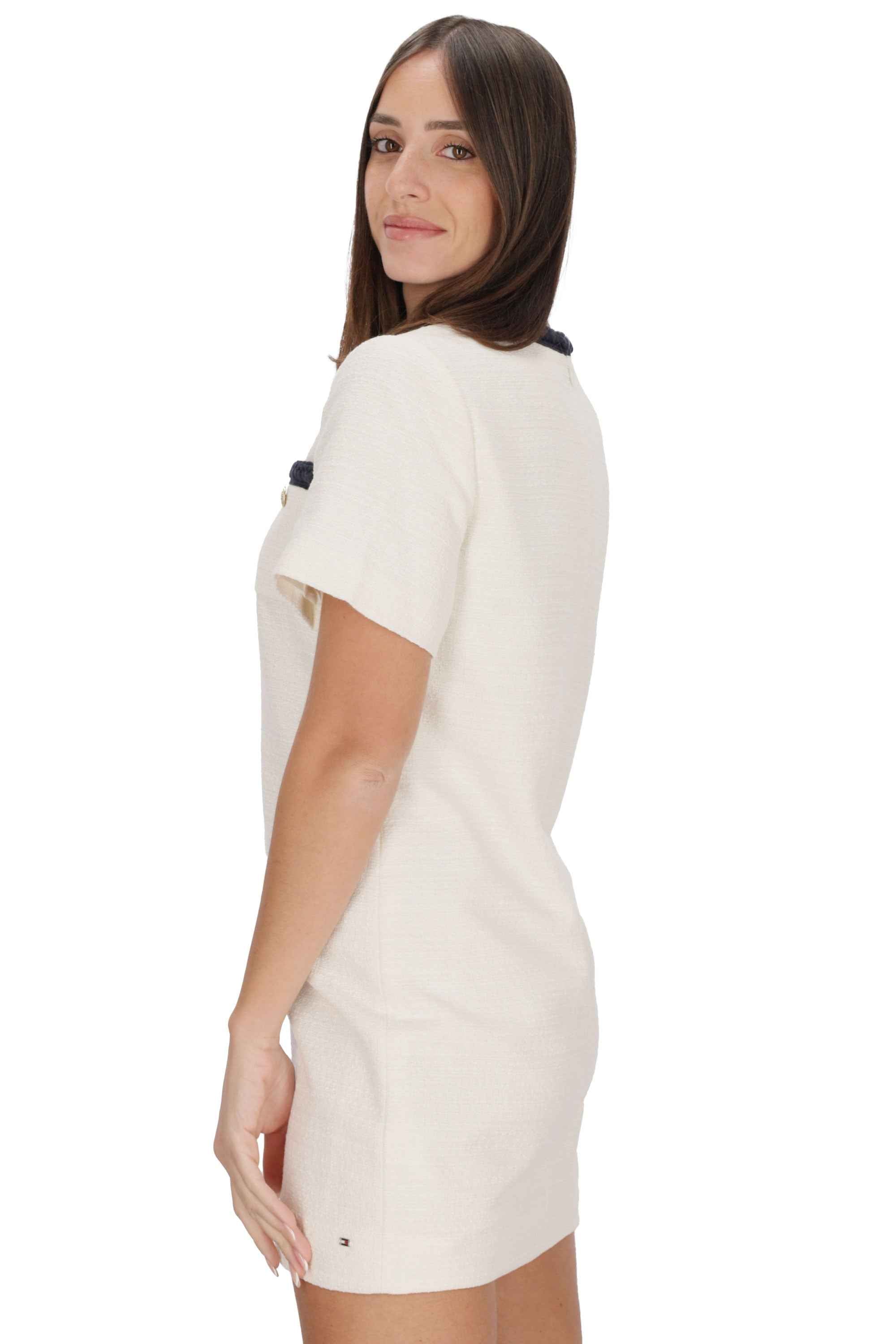 TOMMY HILFIGER - D 0WW43560 Abito