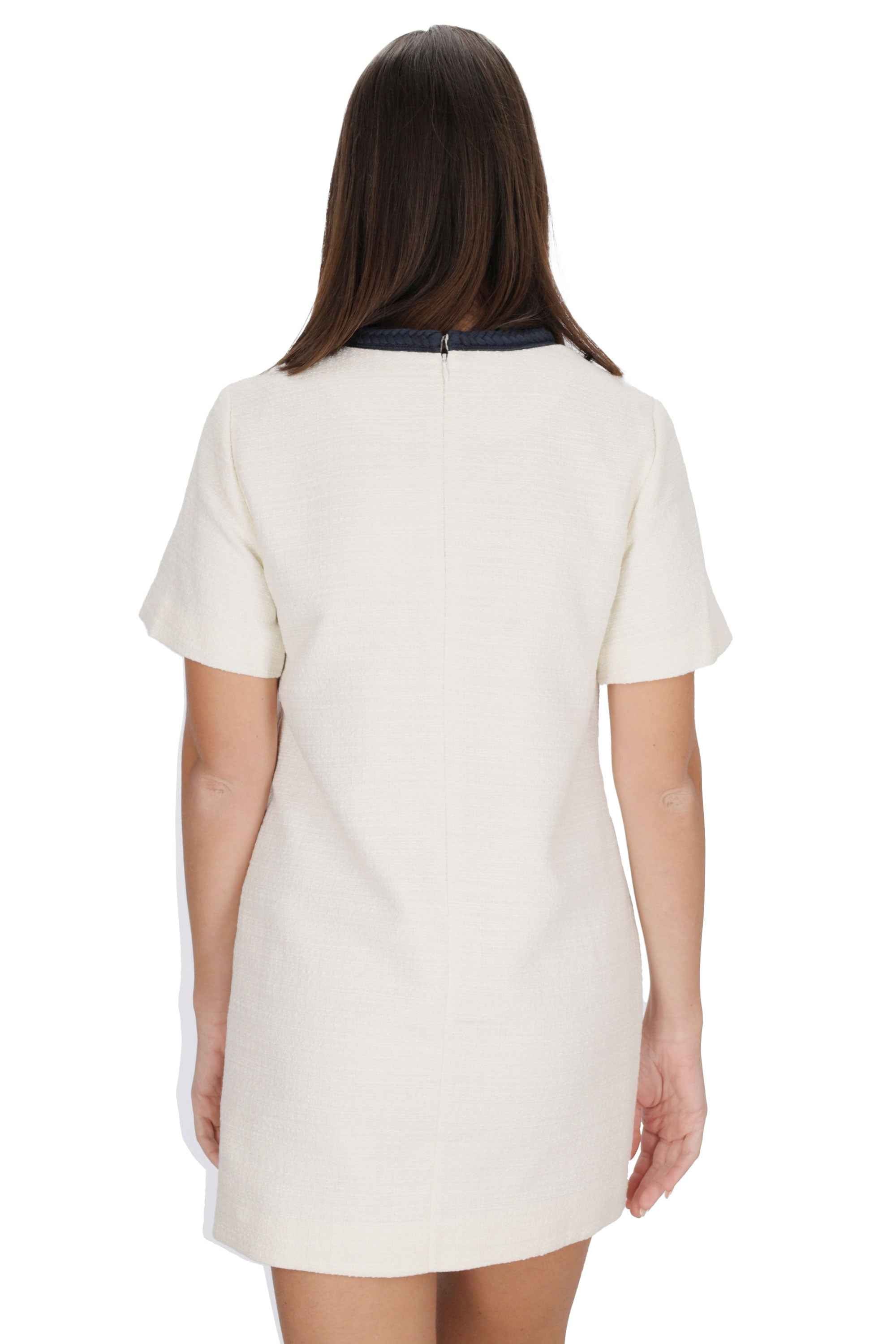 TOMMY HILFIGER - D 0WW43560 Abito