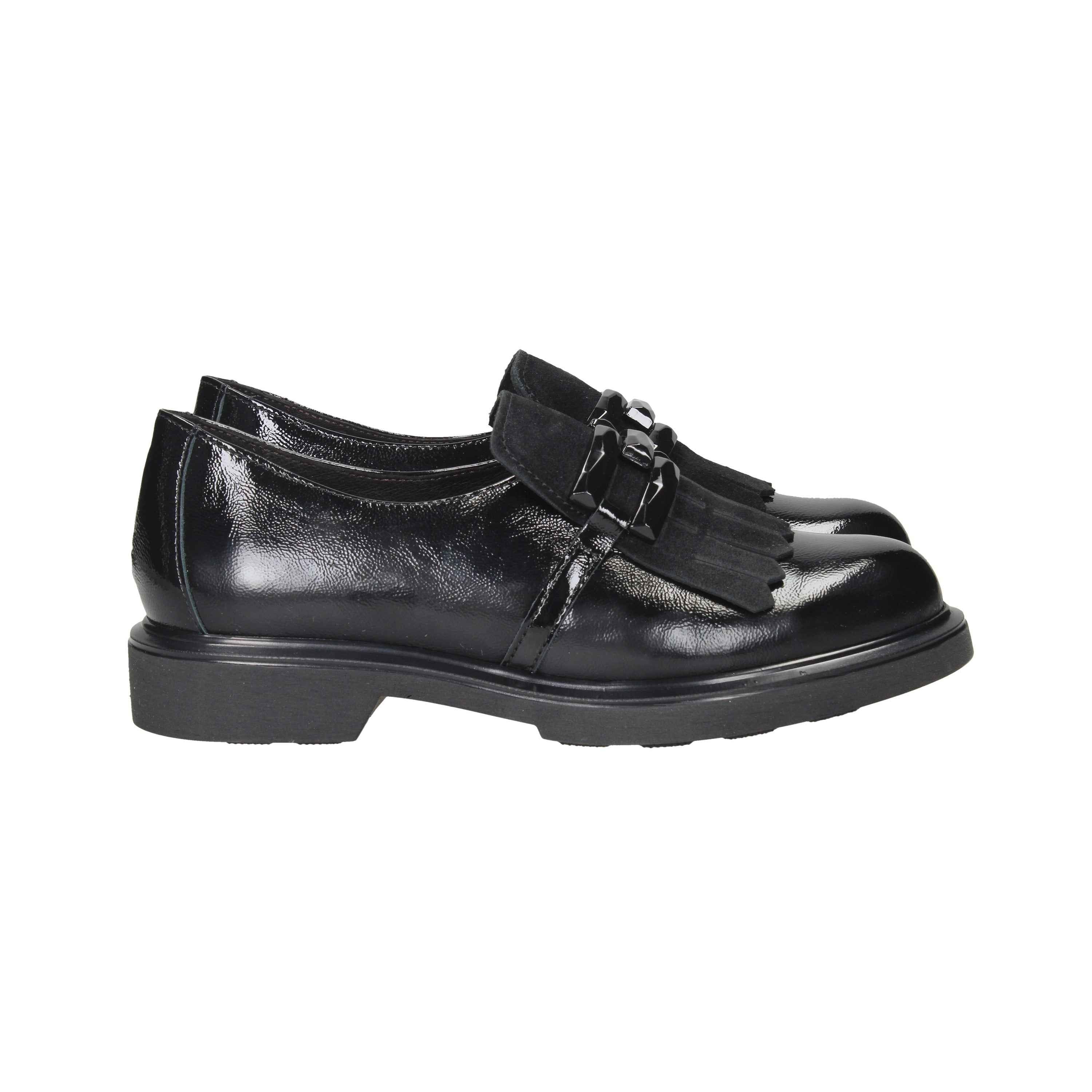 SUSIMODA - D 84260/068 Mocassino