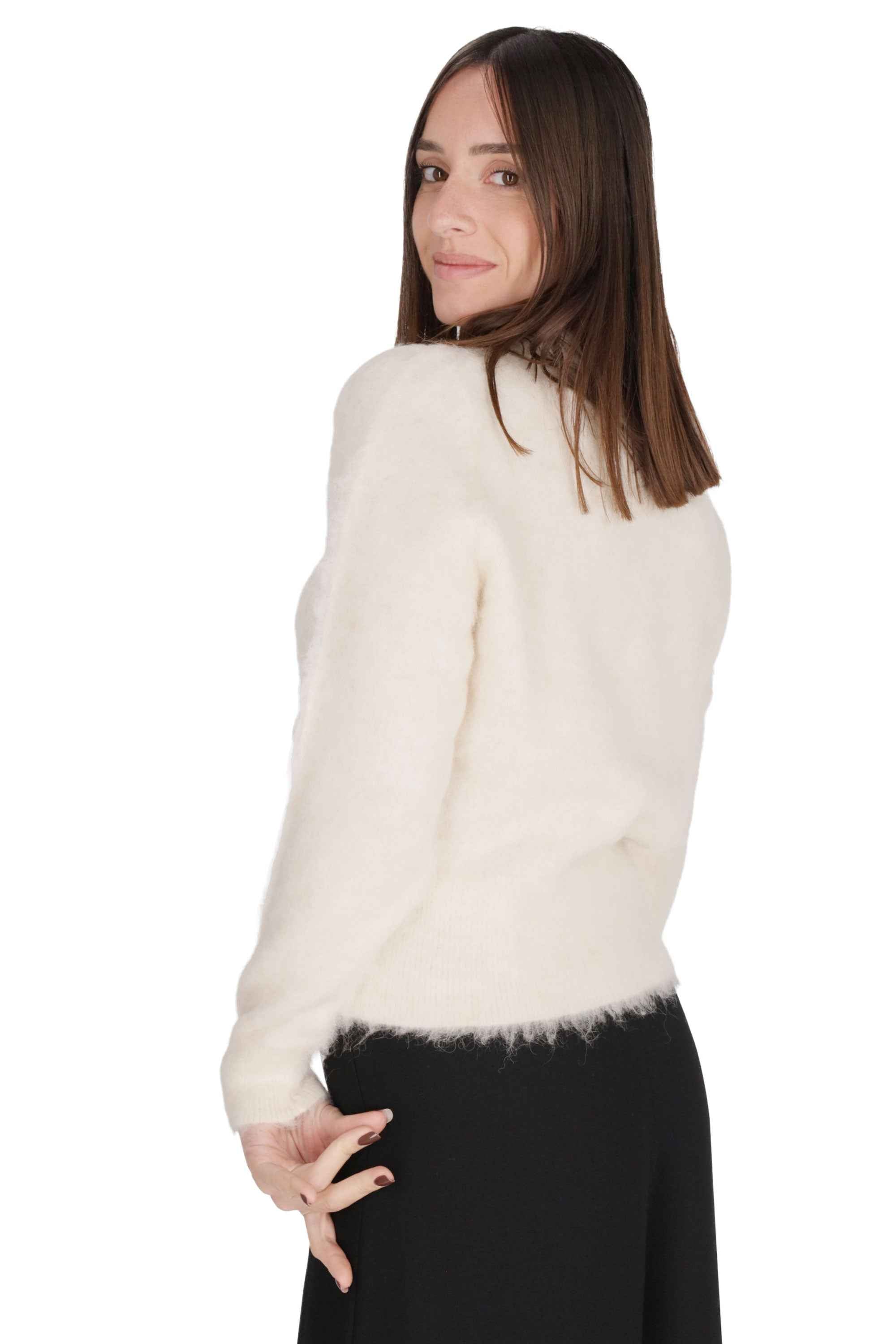 TOMMY HILFIGER - D 0WW43190 Maglia