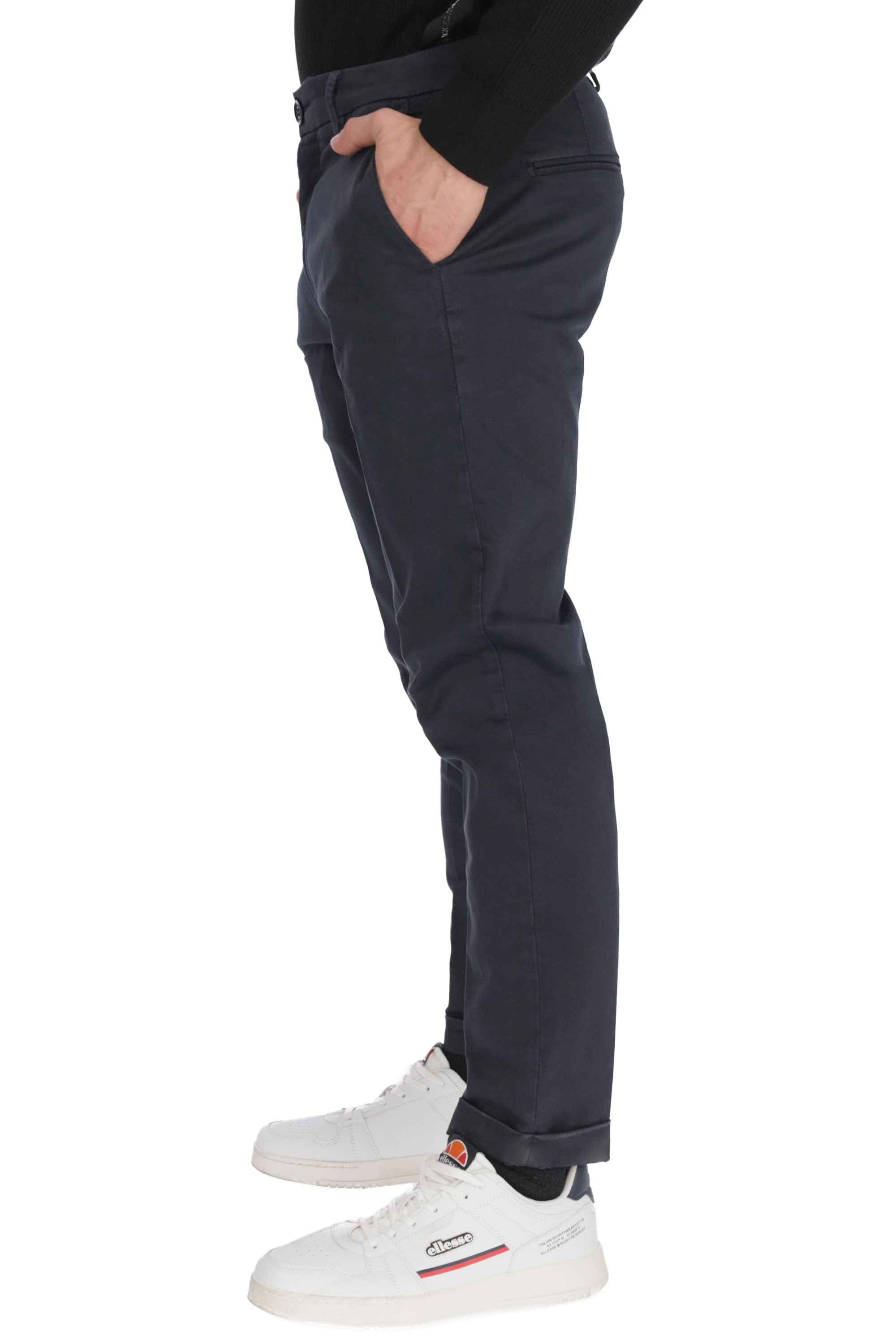 LIU JO UOMO - U QF4168T2697 Pantalone