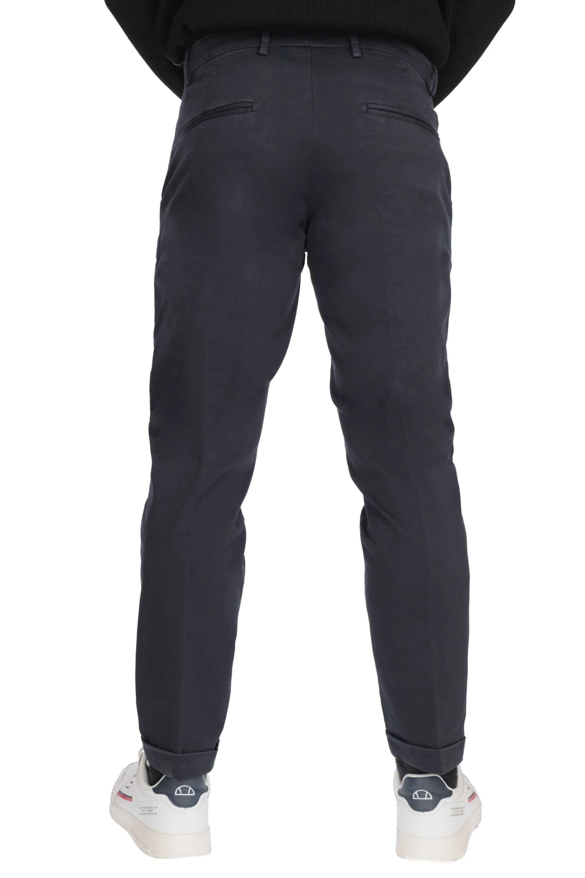 LIU JO UOMO - U QF4168T2697 Pantalone