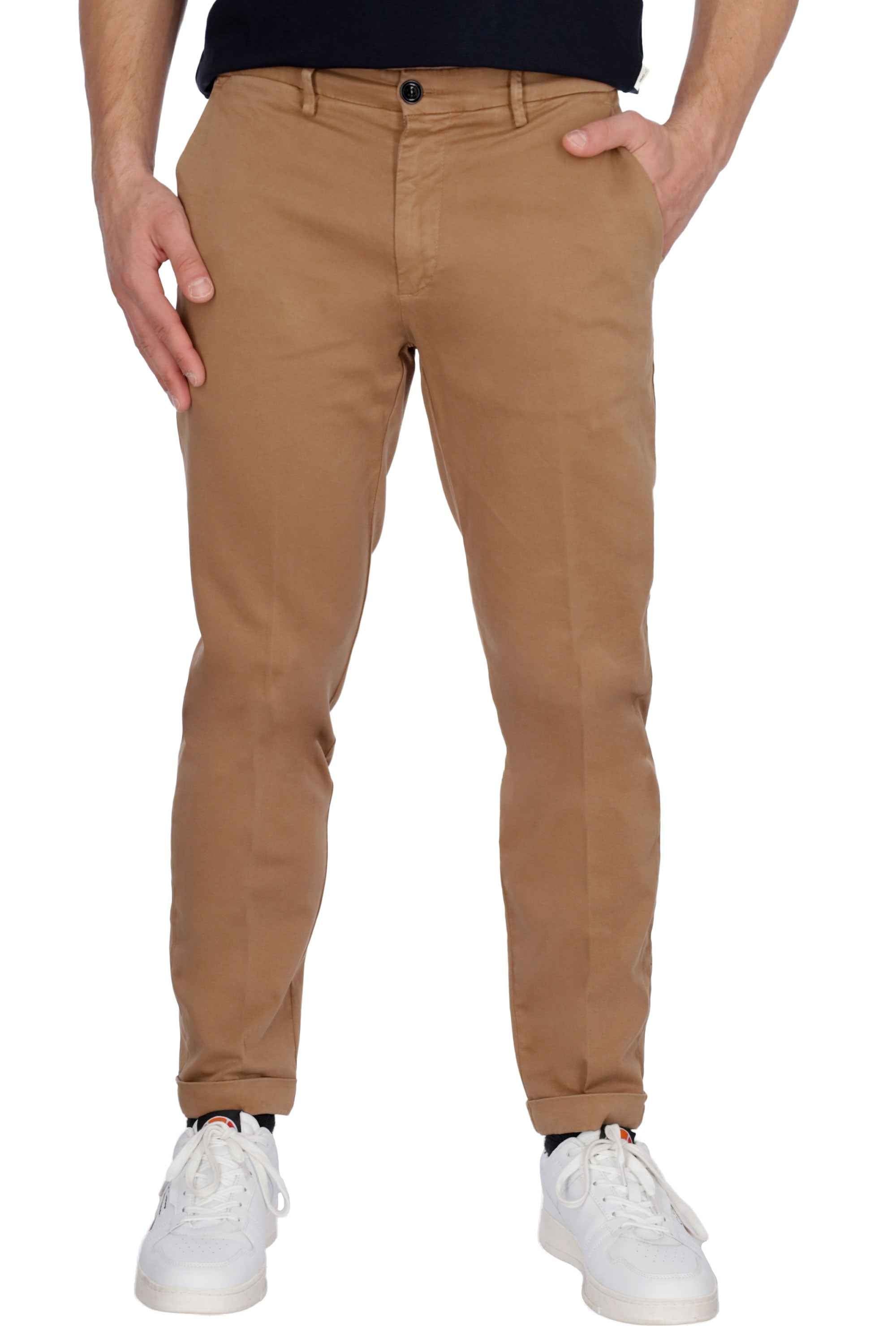 LIU JO UOMO - U QF4168T2697 Pantalone