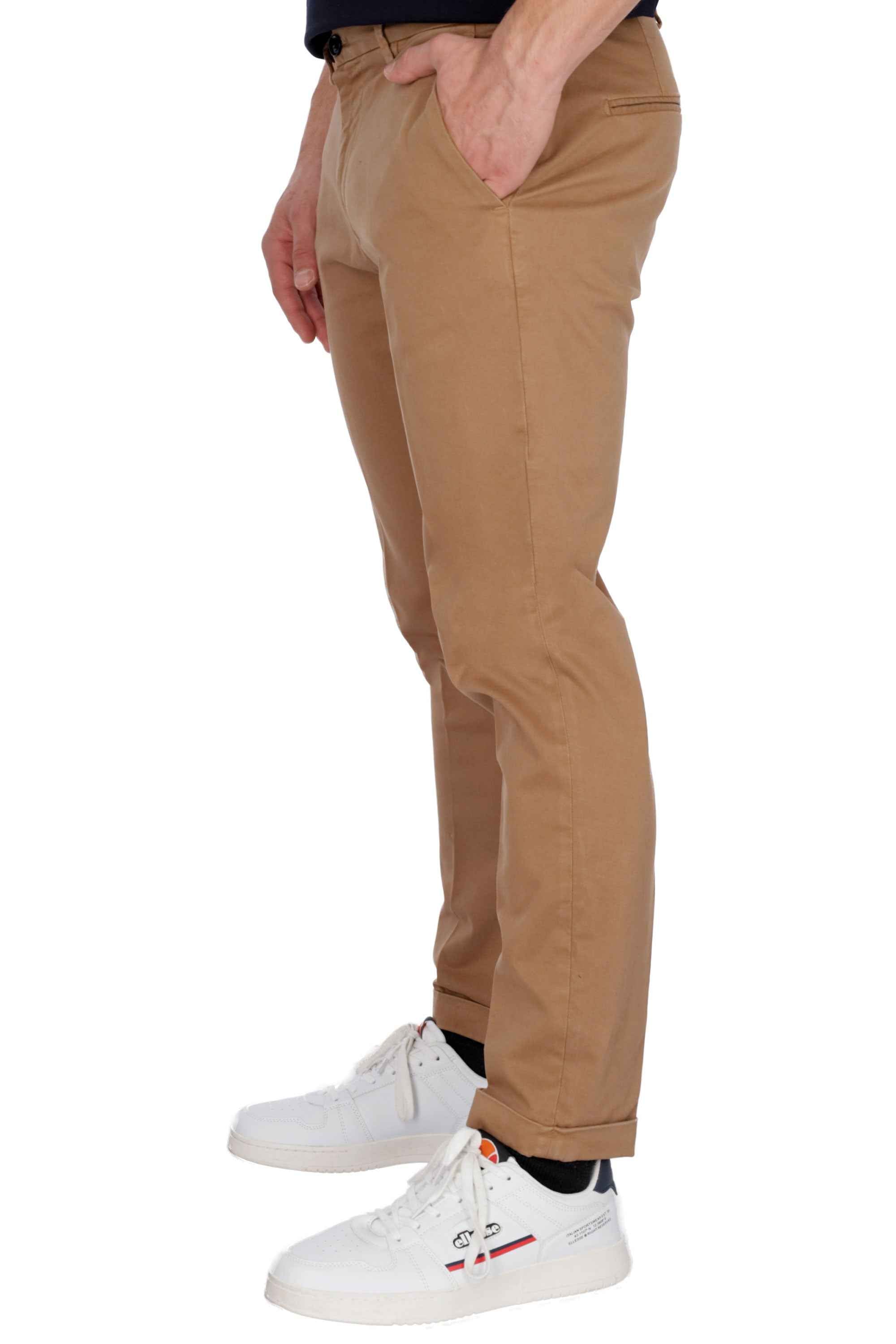 LIU JO UOMO - U QF4168T2697 Pantalone
