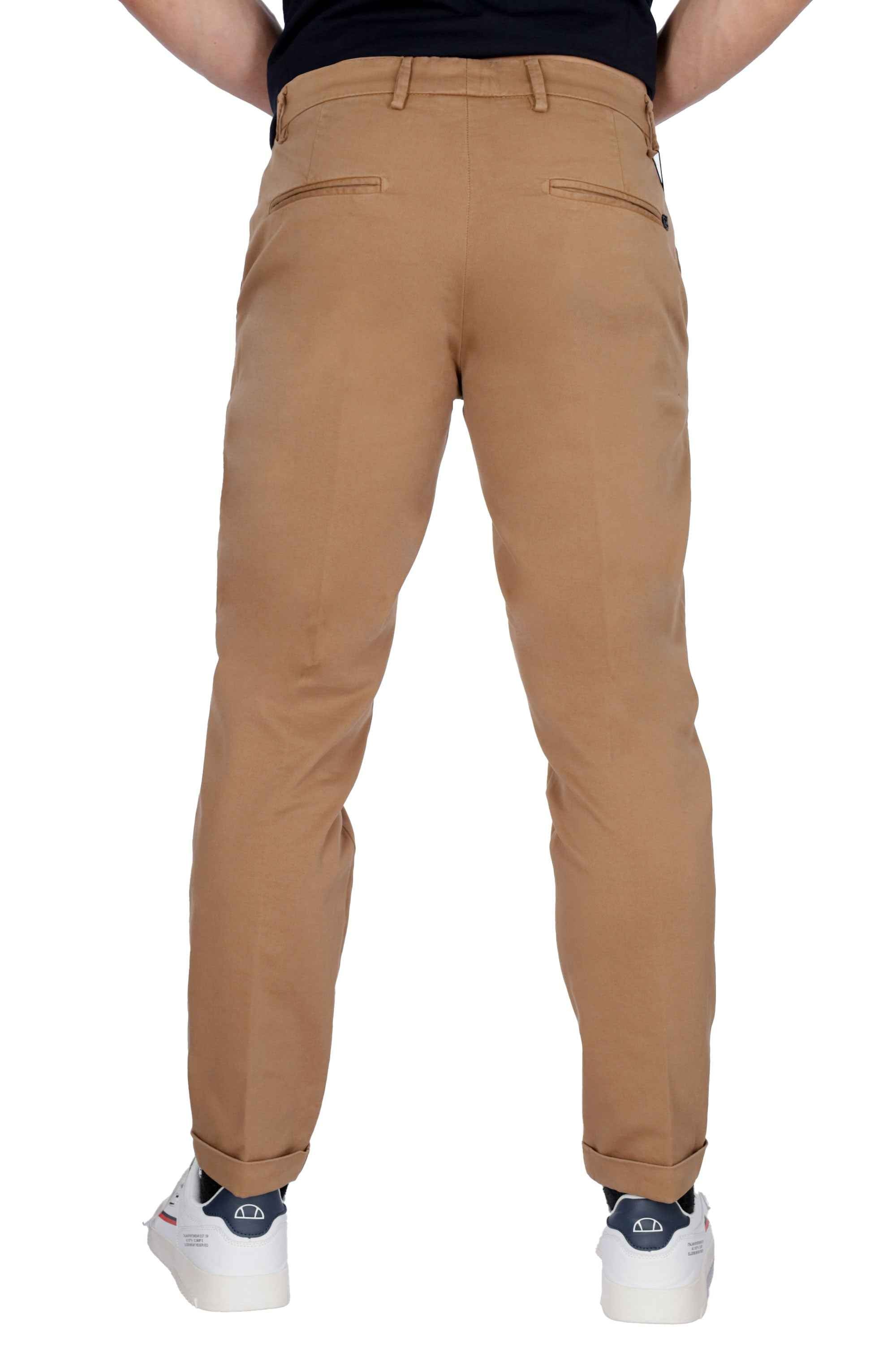 LIU JO UOMO - U QF4168T2697 Pantalone