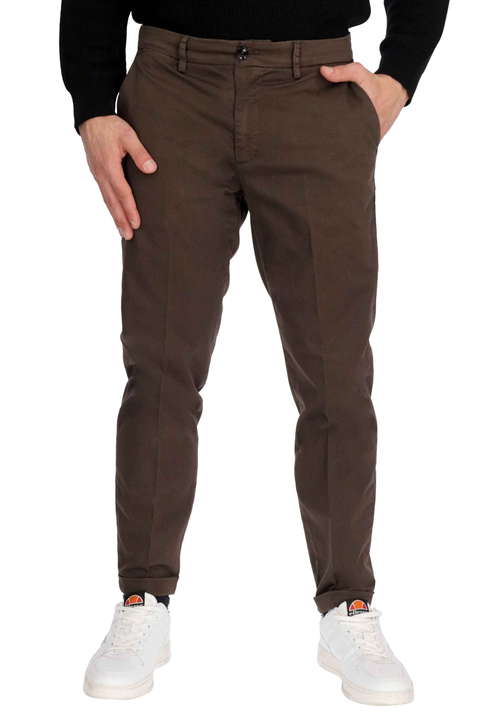 LIU JO UOMO - U QF4172T2683 Pantalone