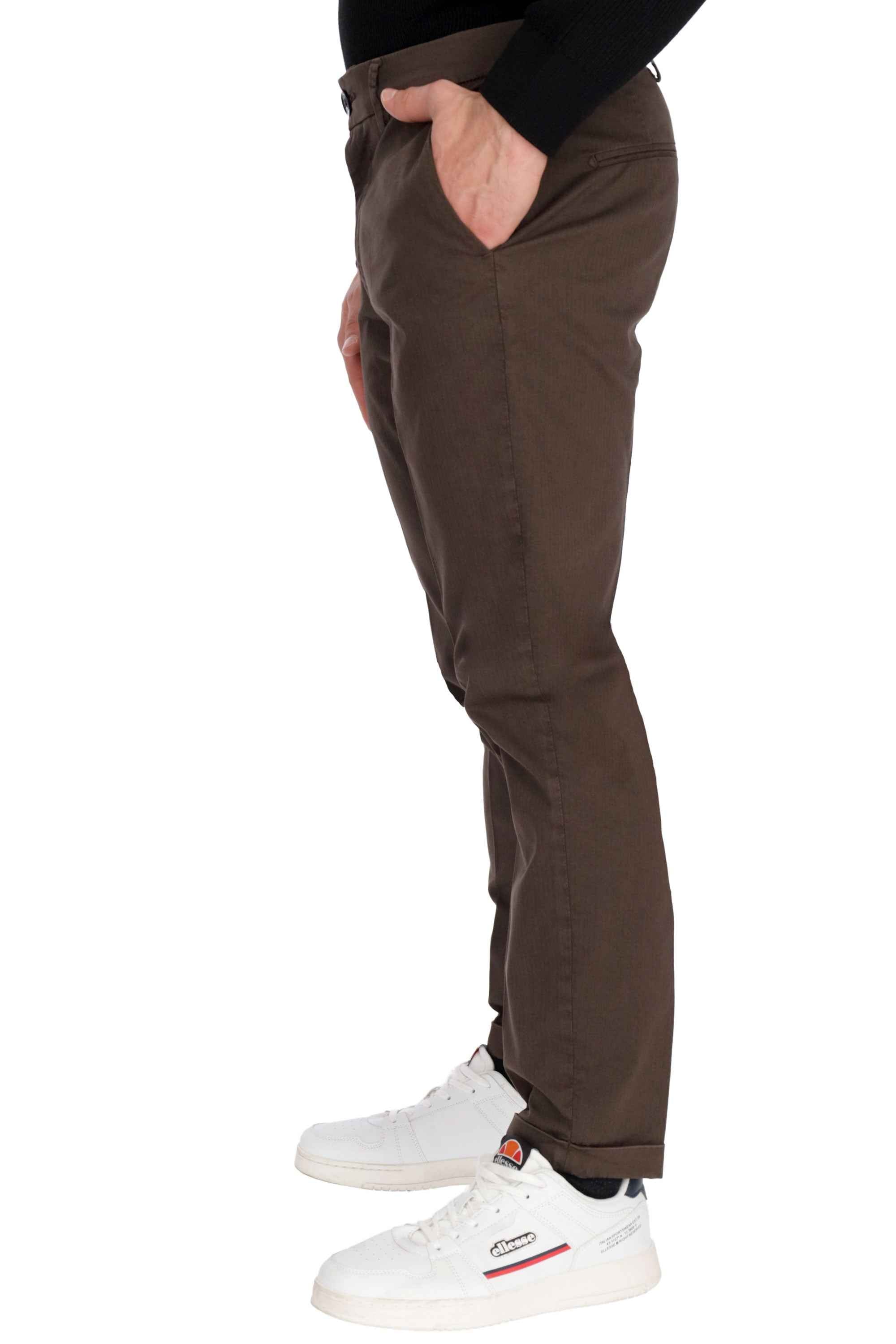 LIU JO UOMO - U QF4172T2683 Pantalone