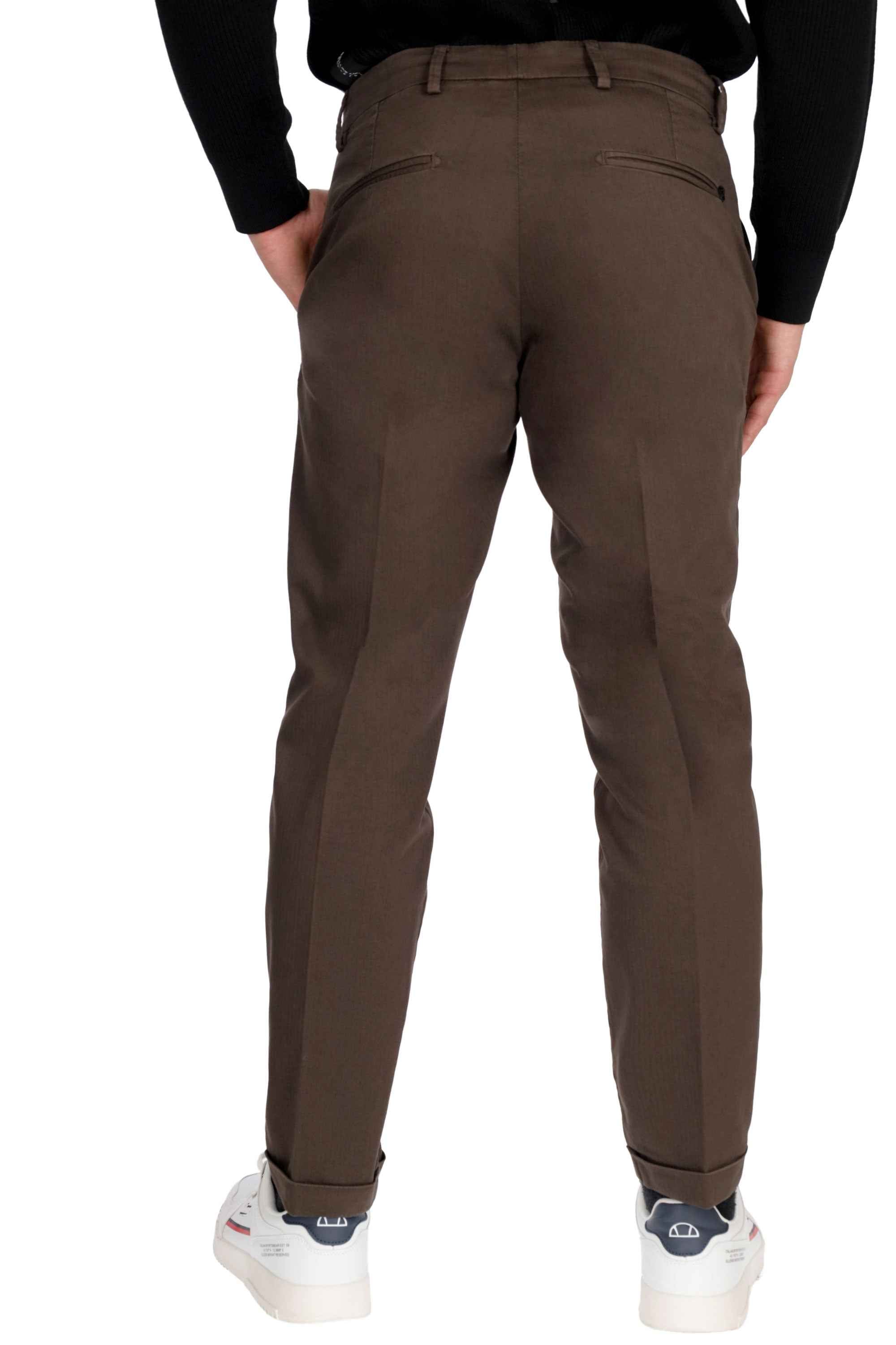 LIU JO UOMO - U QF4172T2683 Pantalone