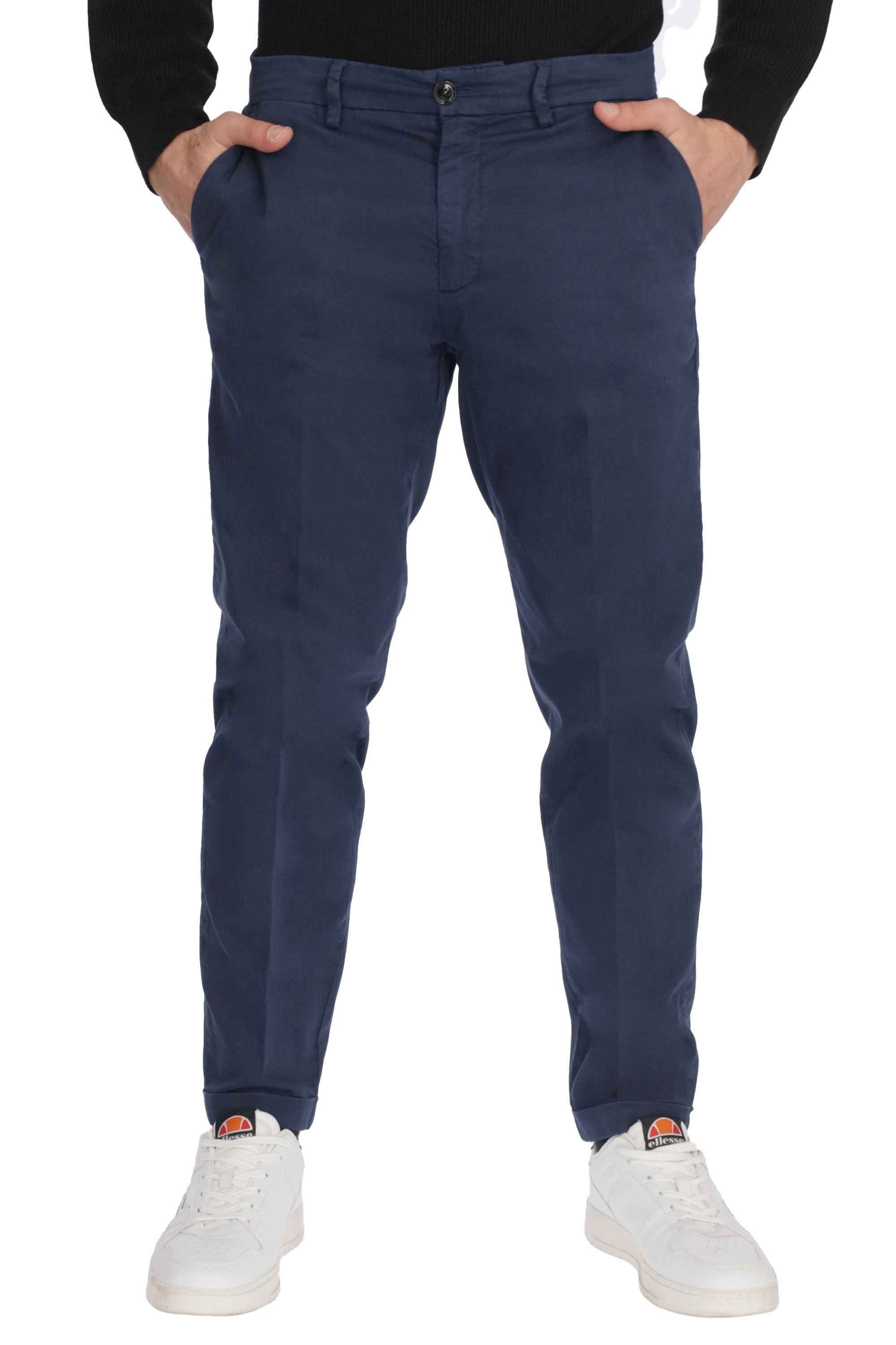 LIU JO UOMO - U QF4172T2683 Pantalone