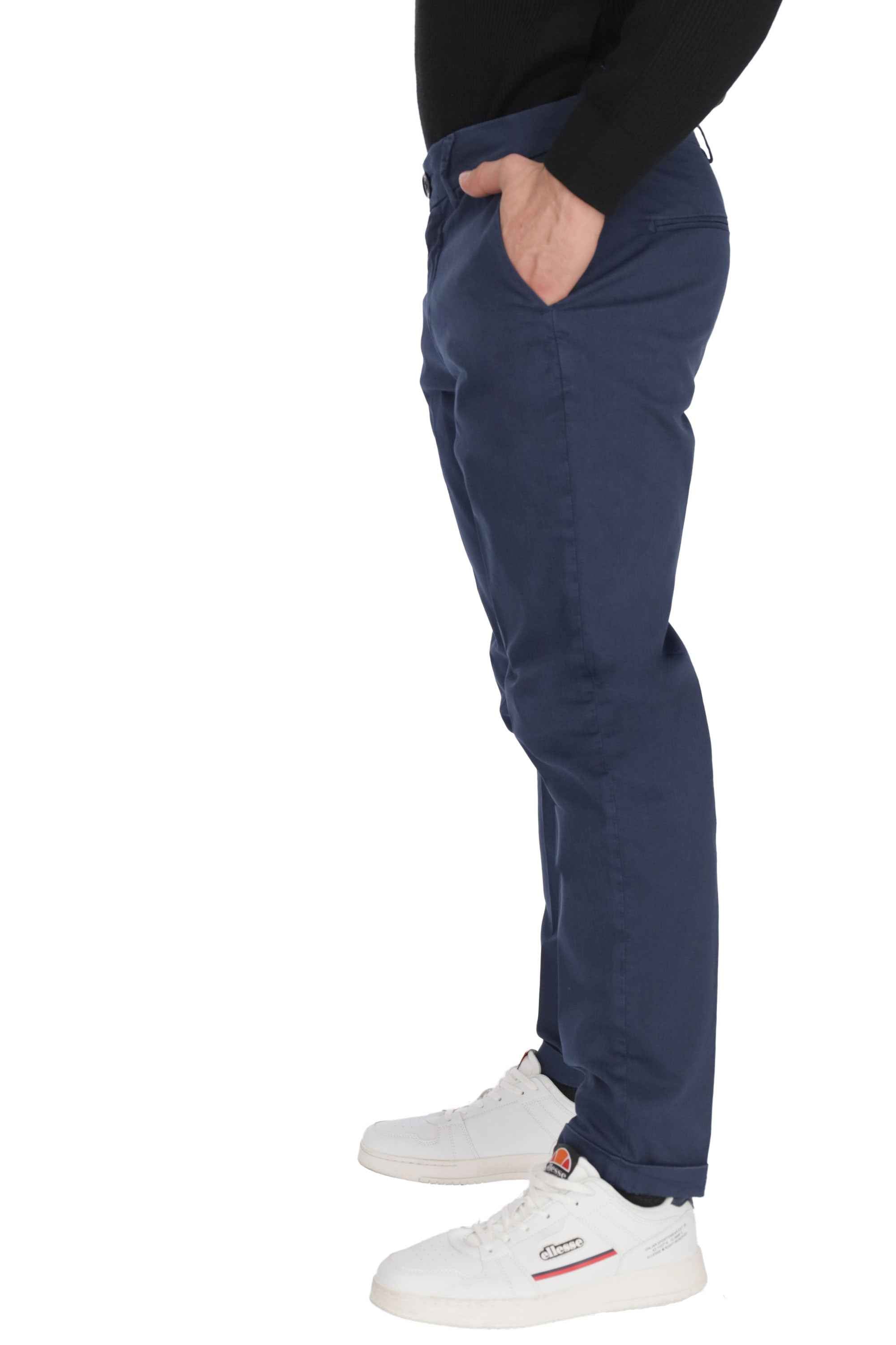 LIU JO UOMO - U QF4172T2683 Pantalone