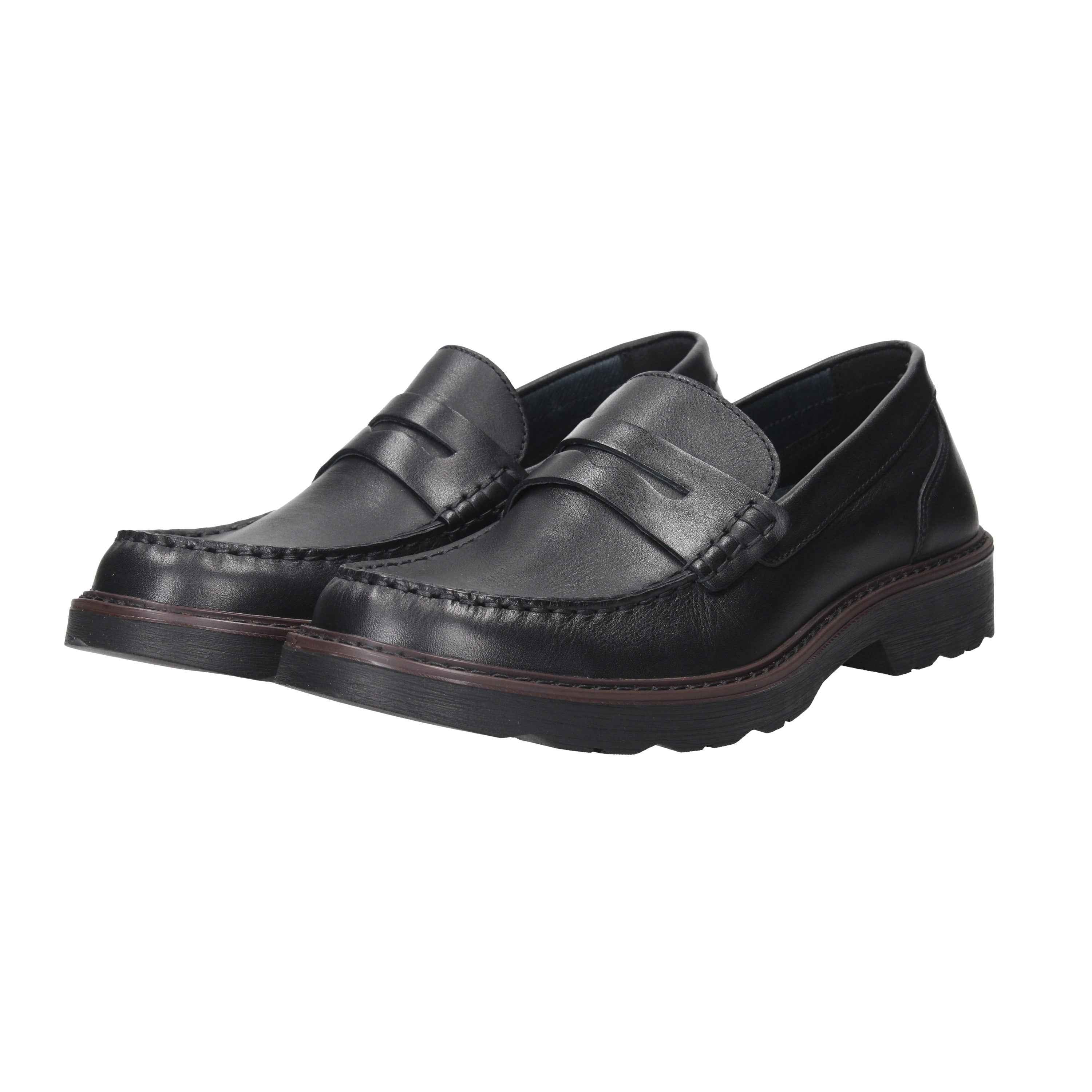 IGI & CO - U 6609800 Mocassino