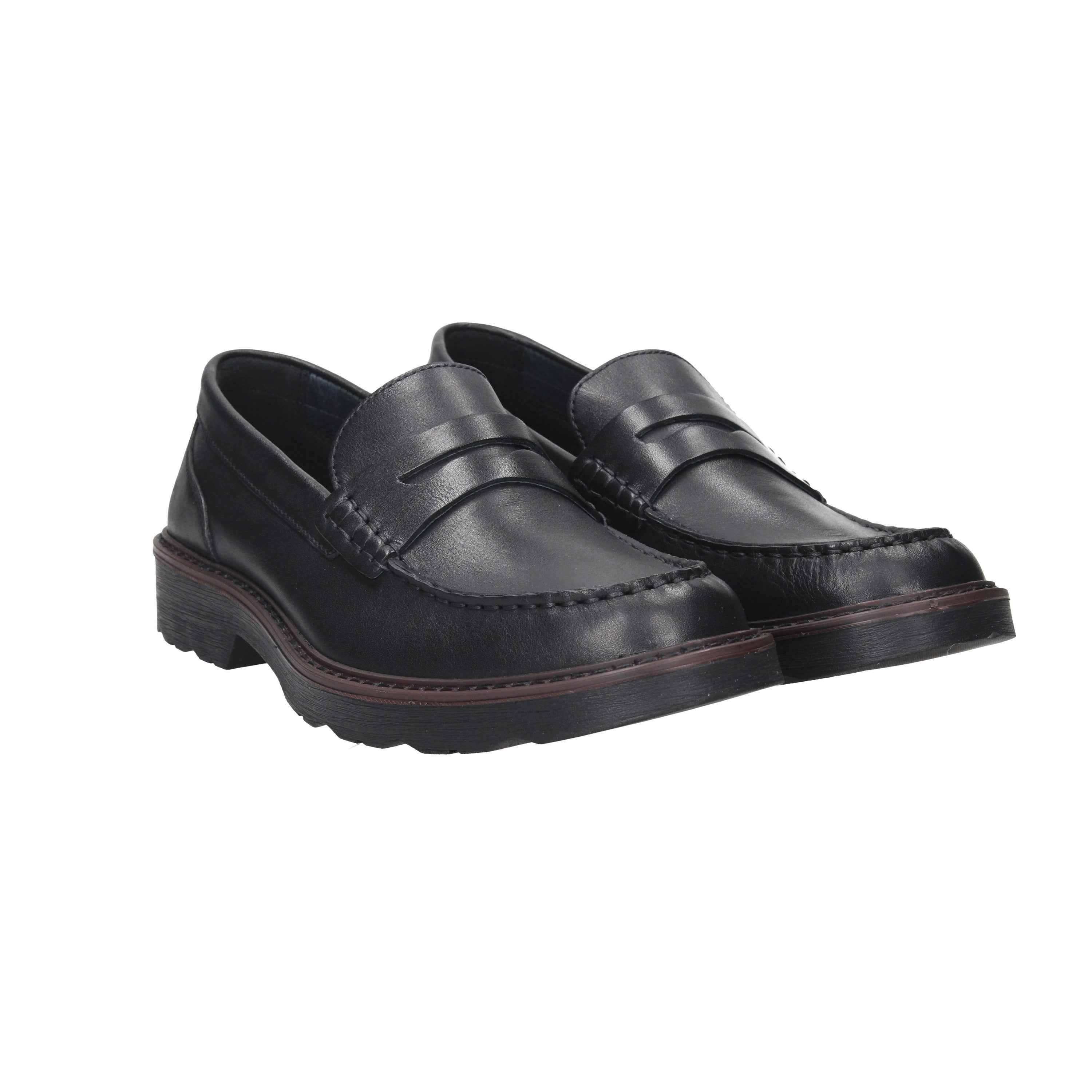 IGI & CO - U 6609800 Mocassino