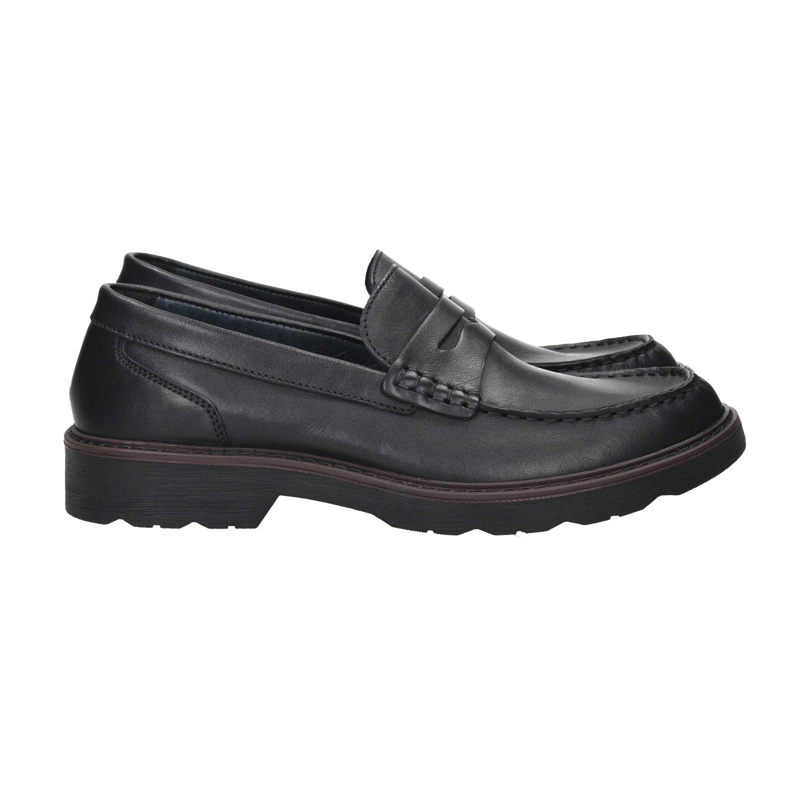 IGI & CO - U 6609800 Mocassino
